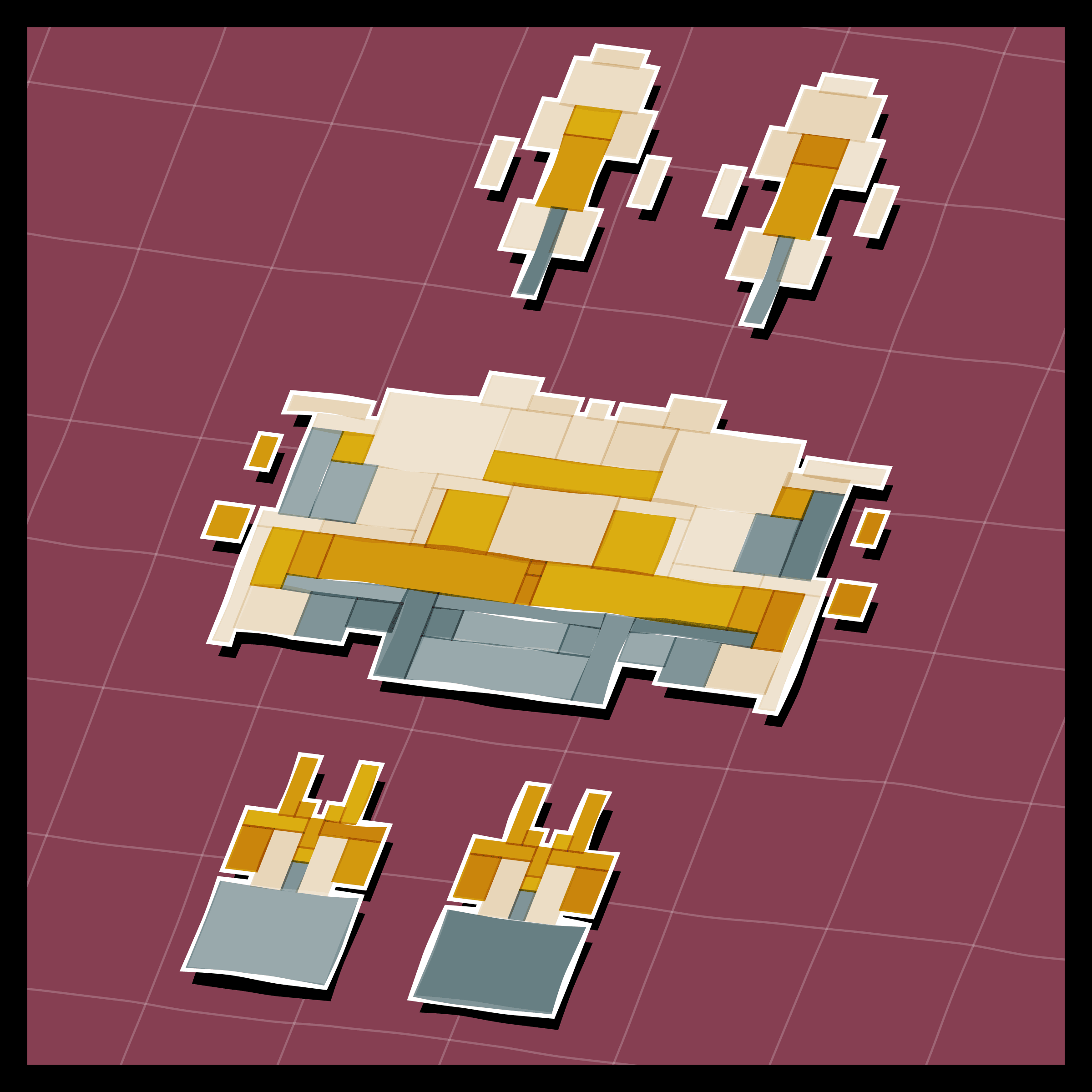 Paper Armada #37001004