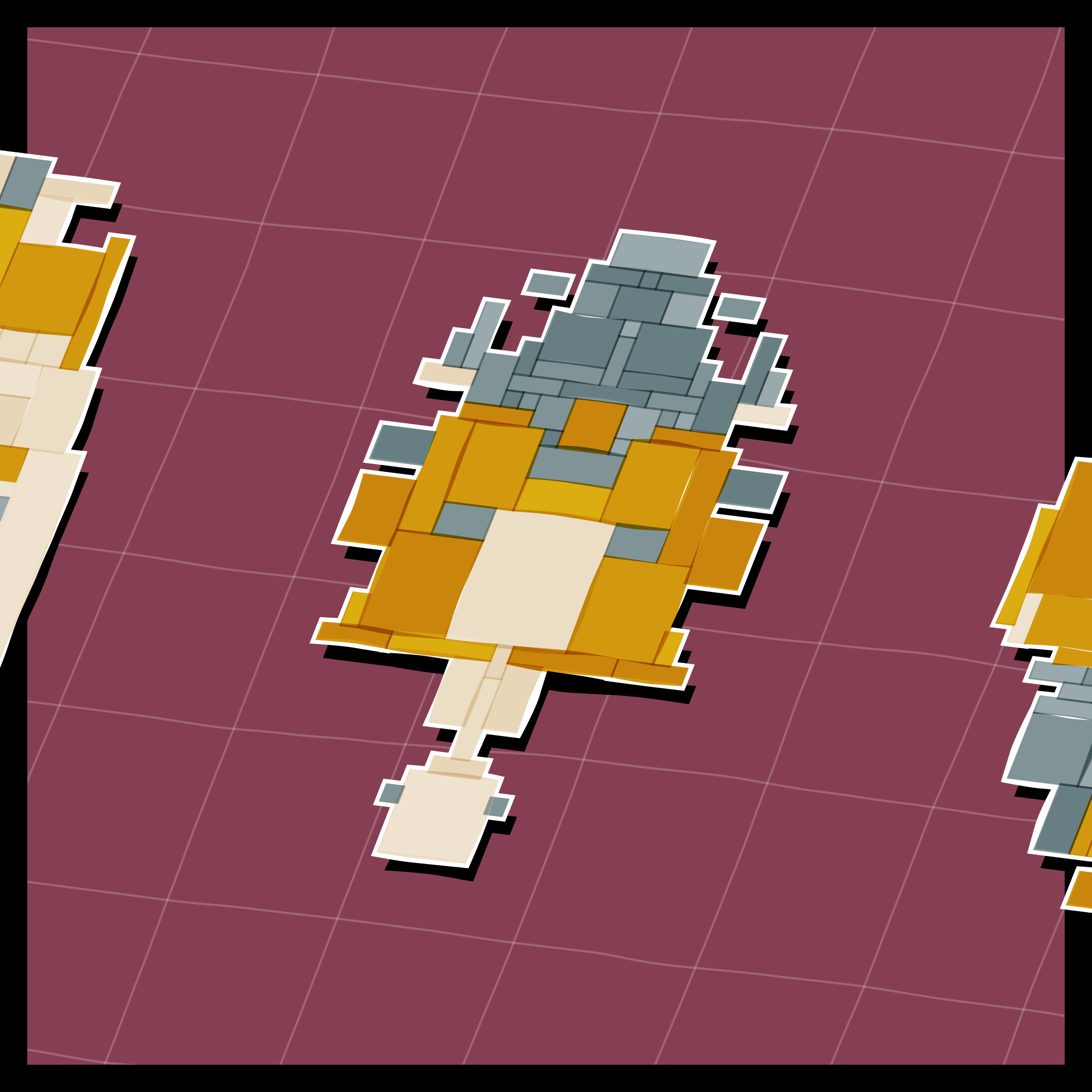 Paper Armada #37001007