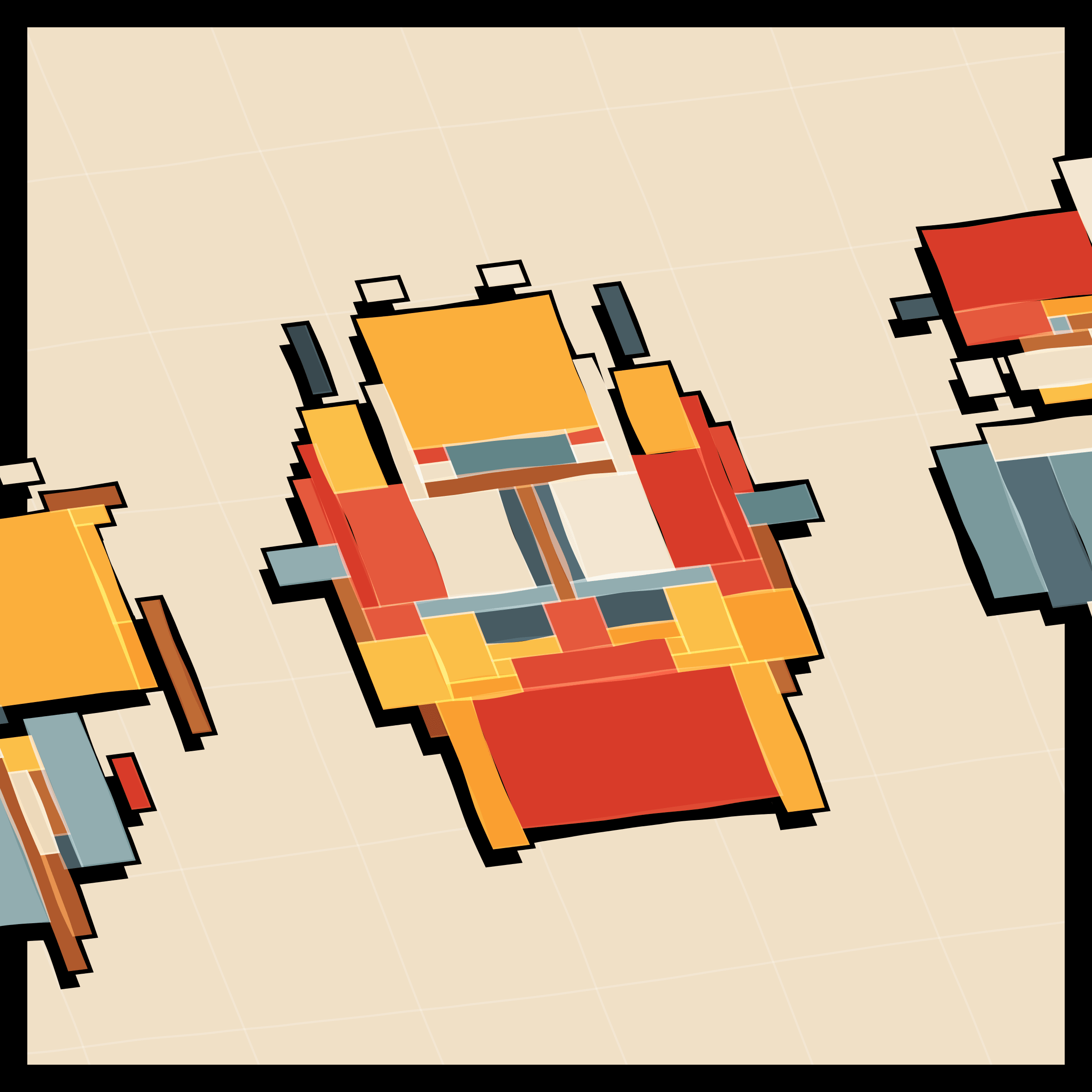 Paper Armada #37001010