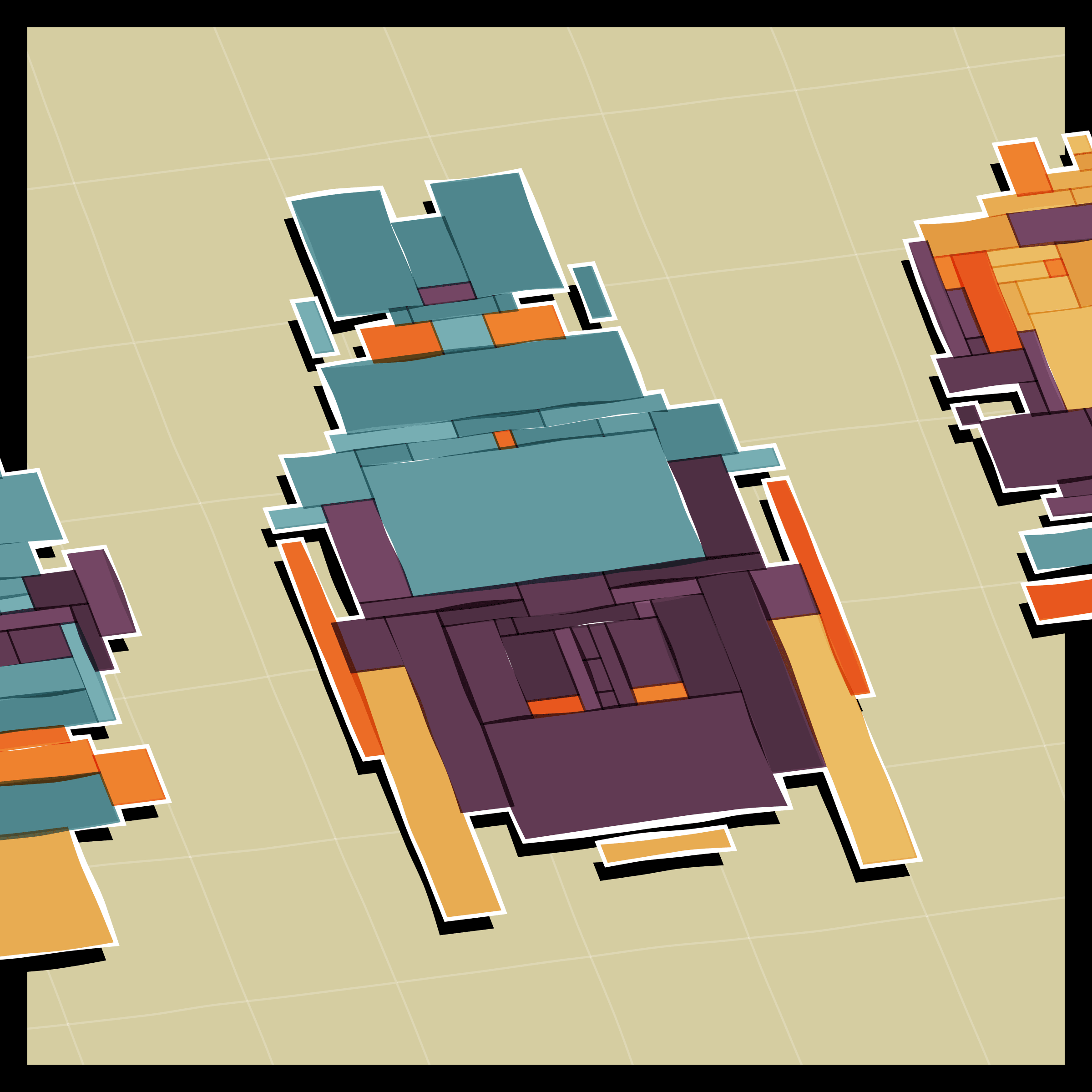 Paper Armada #37001013