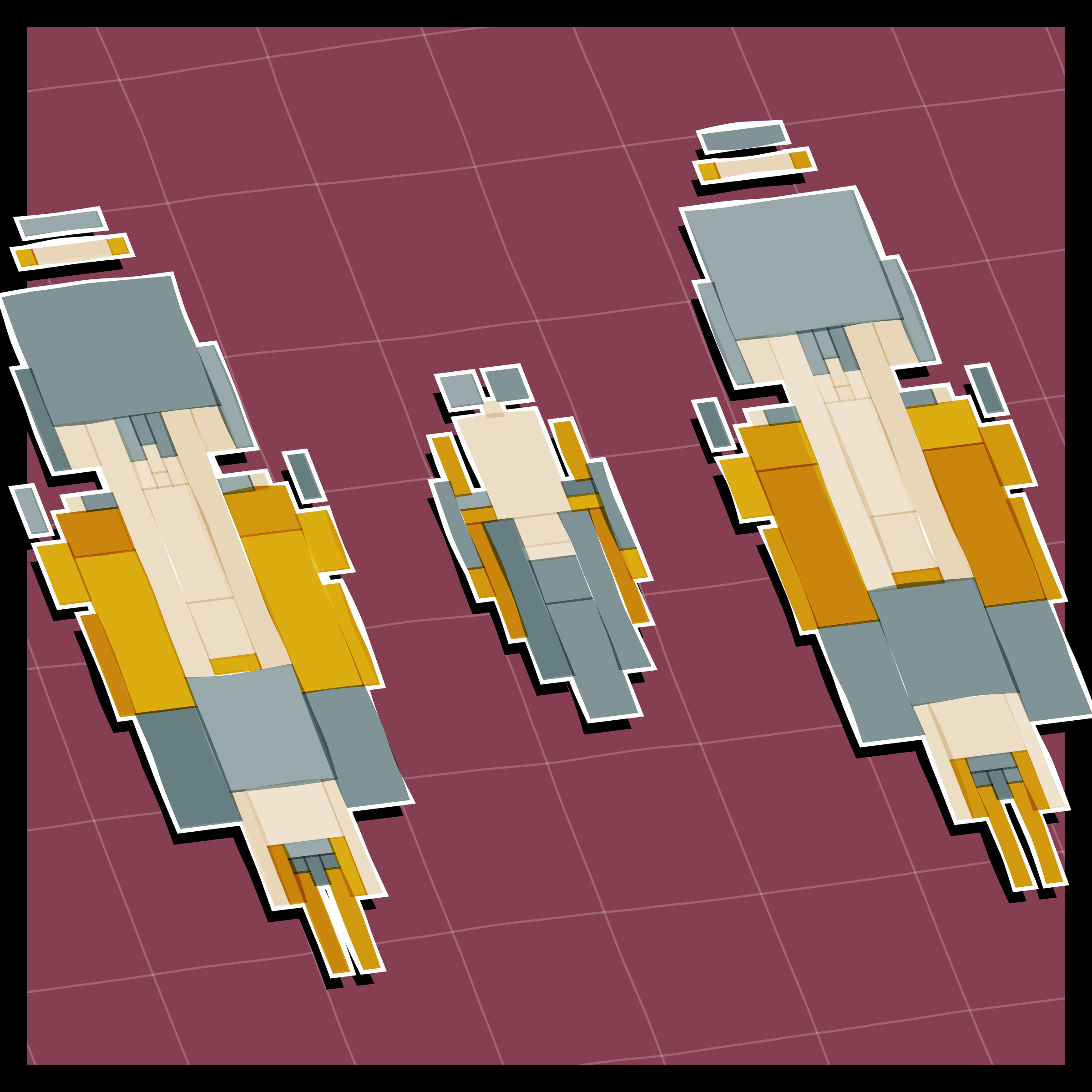 Paper Armada #37001019