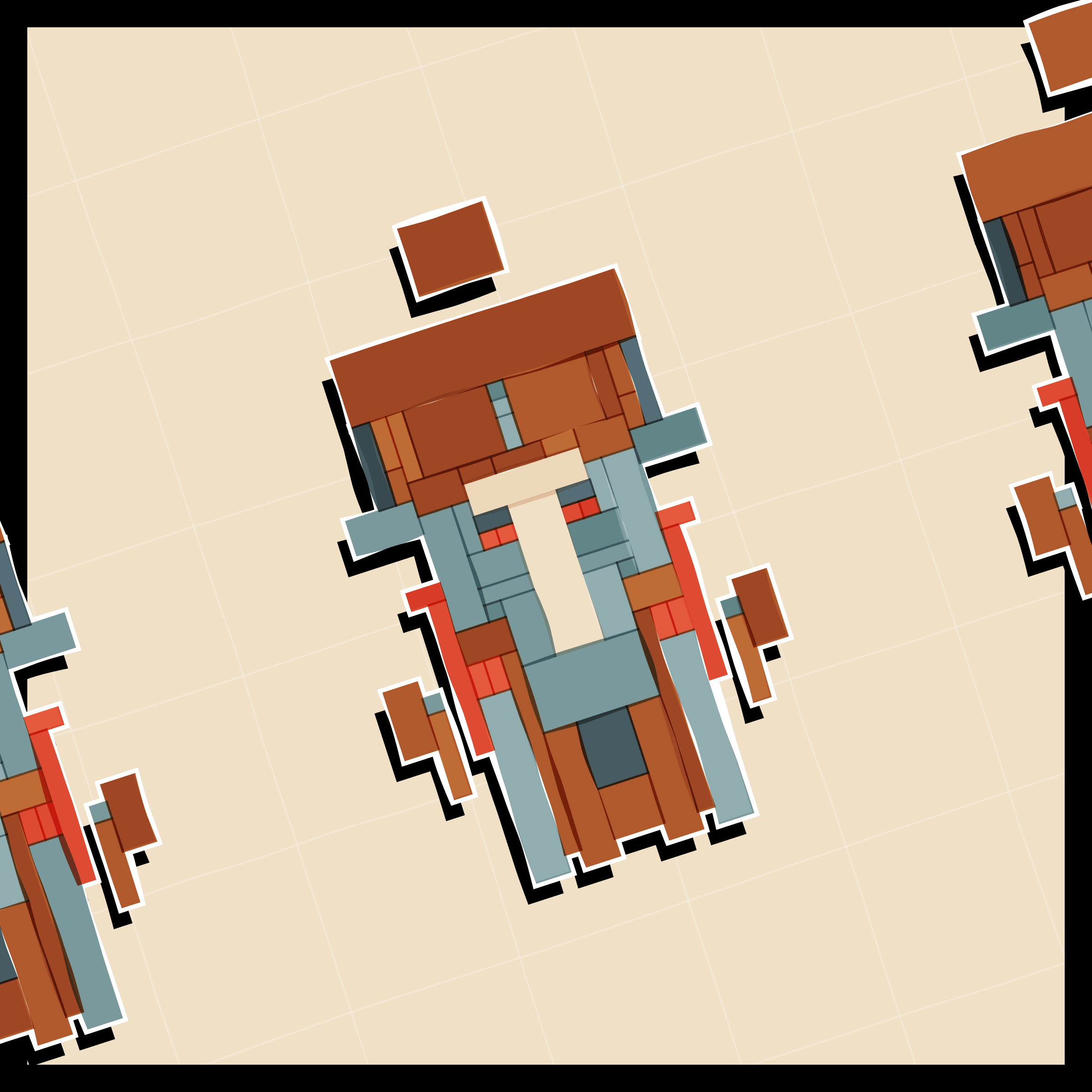 Paper Armada #37001020