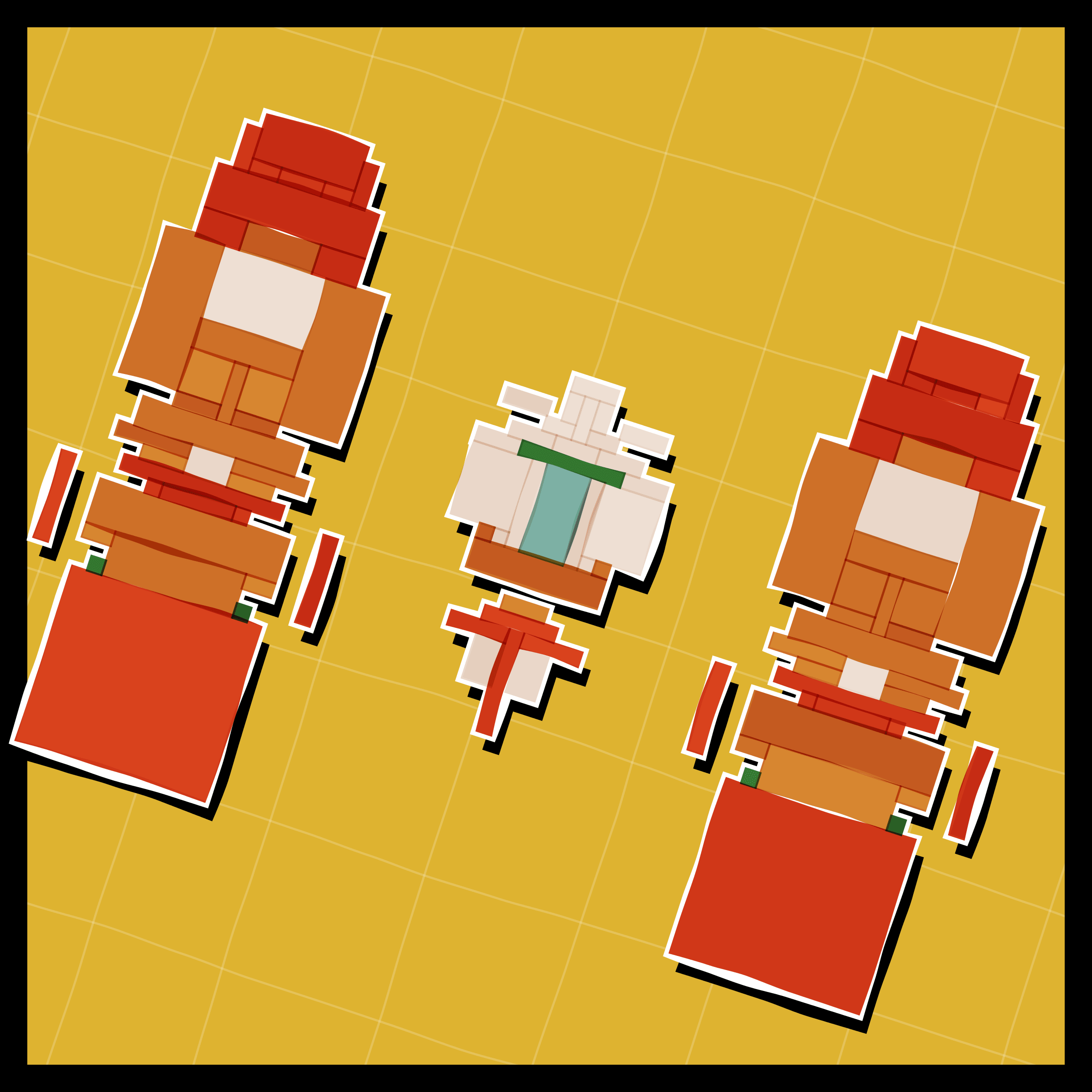 Paper Armada #37001022