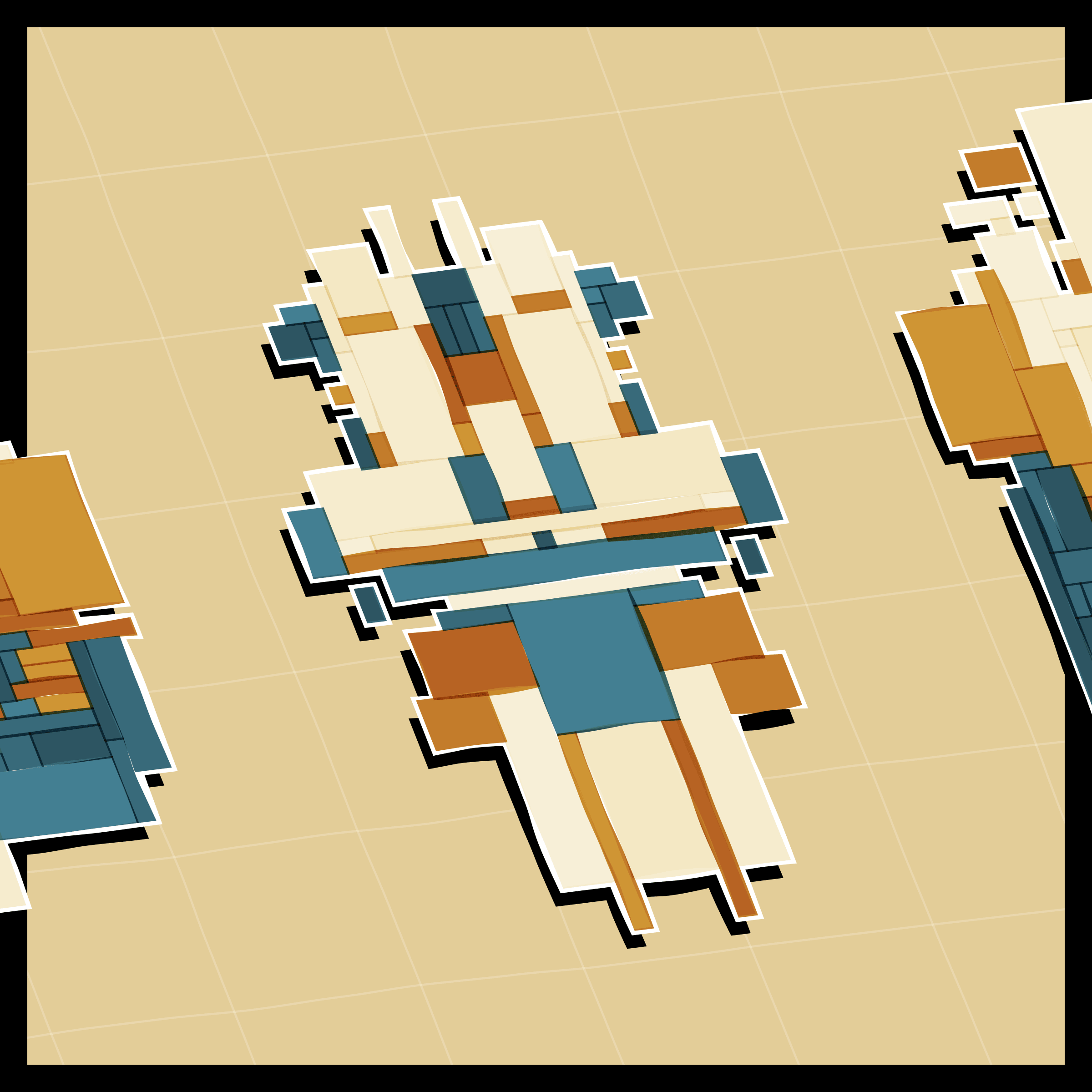 Paper Armada #37001026