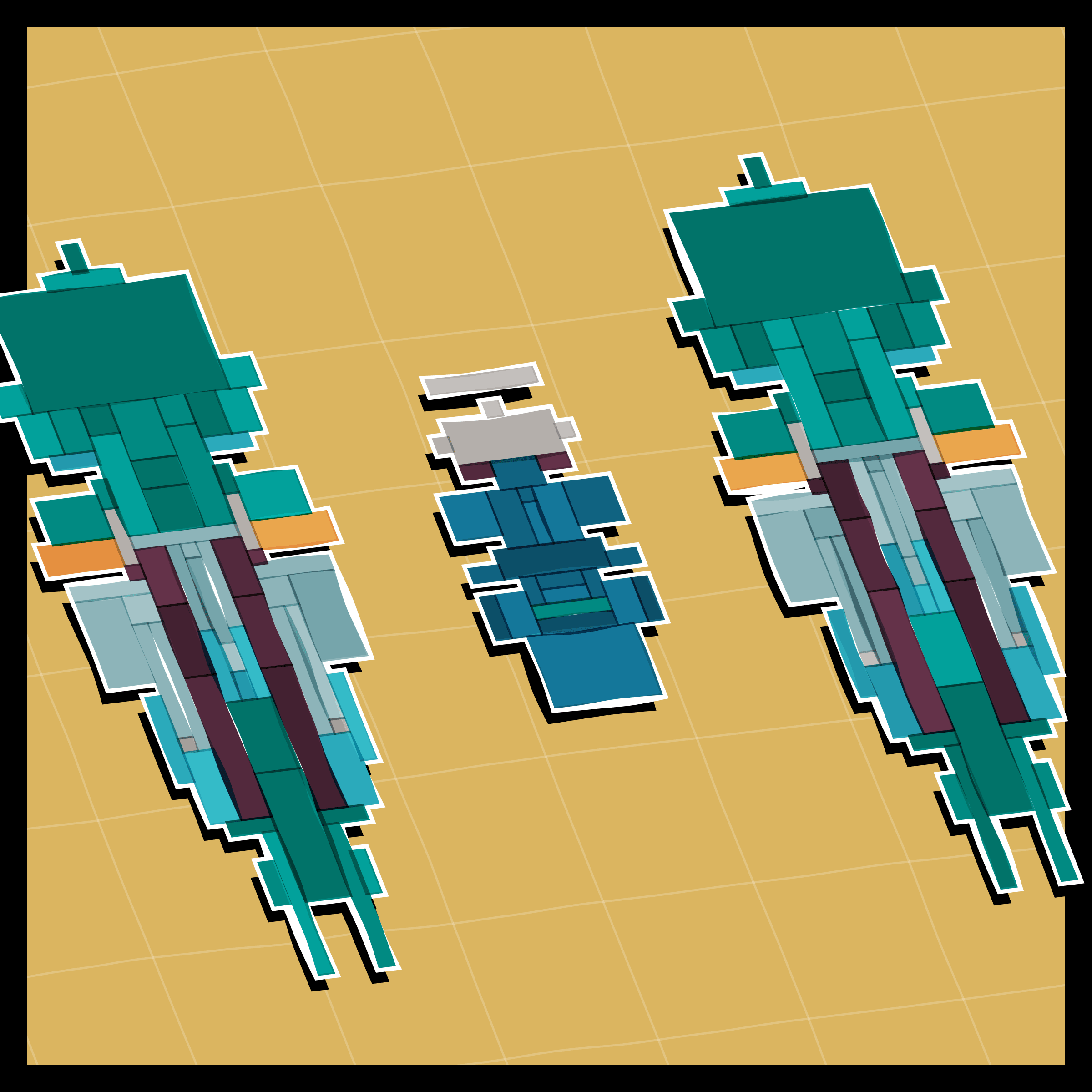 Paper Armada #37001029