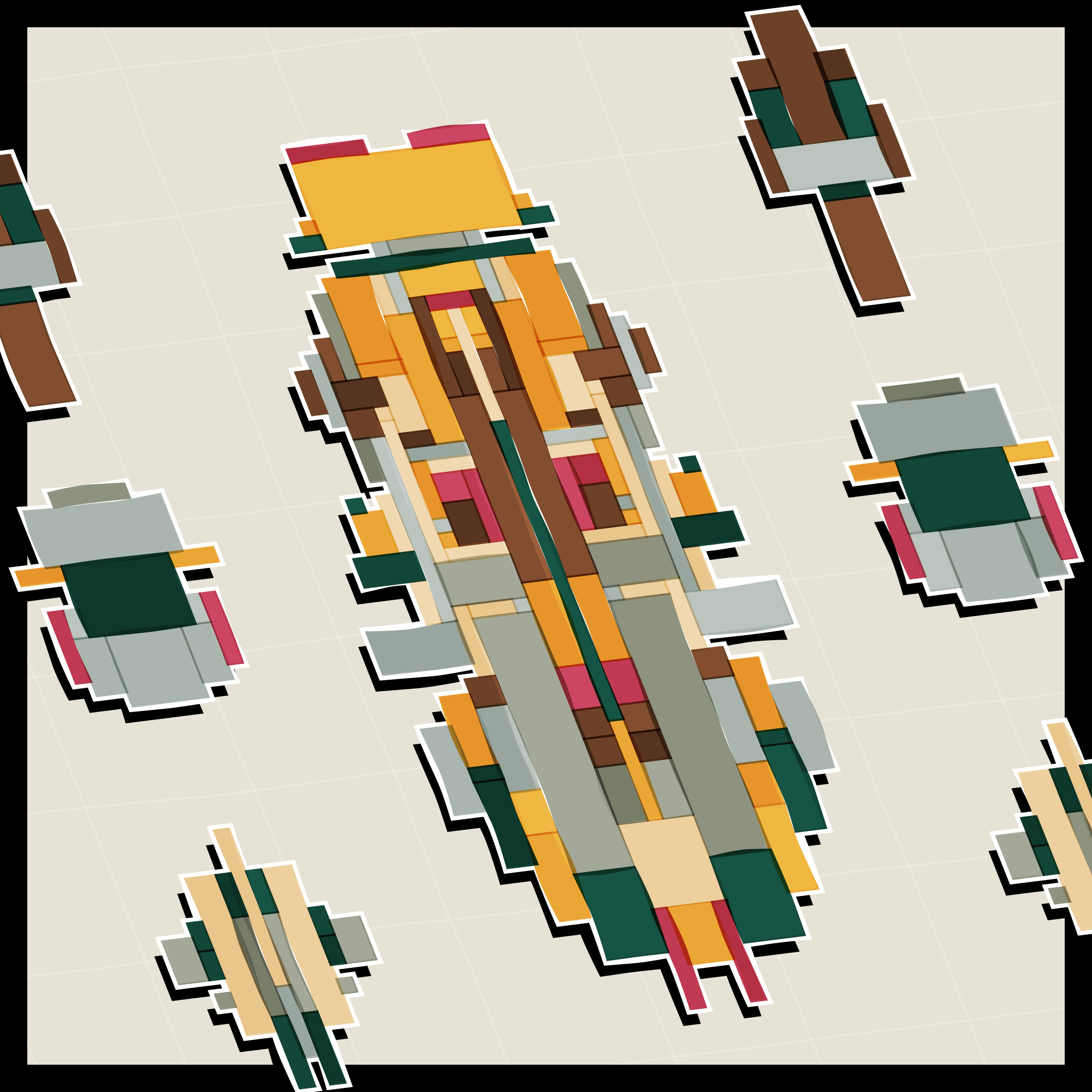 Paper Armada #37001033