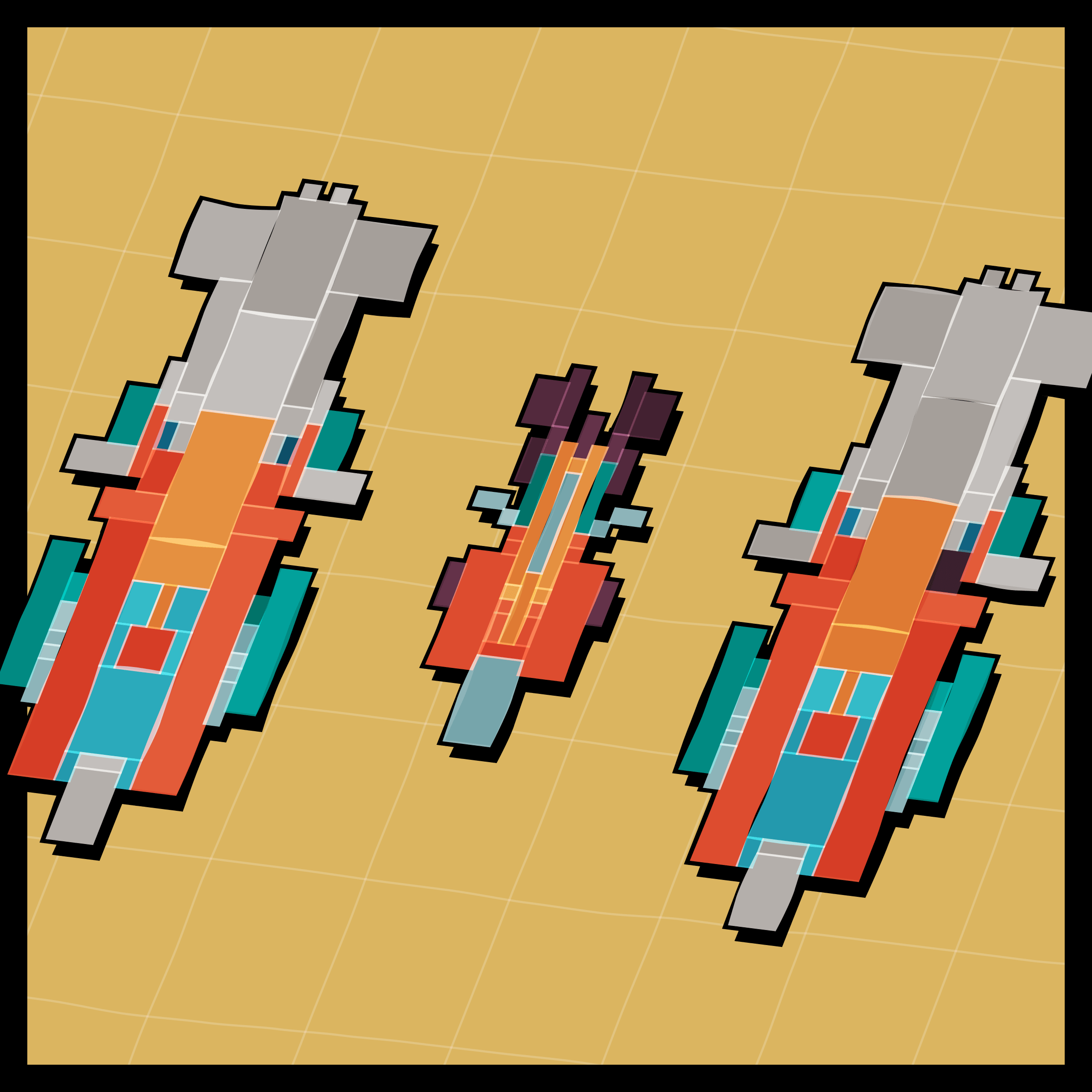 Paper Armada #37001034