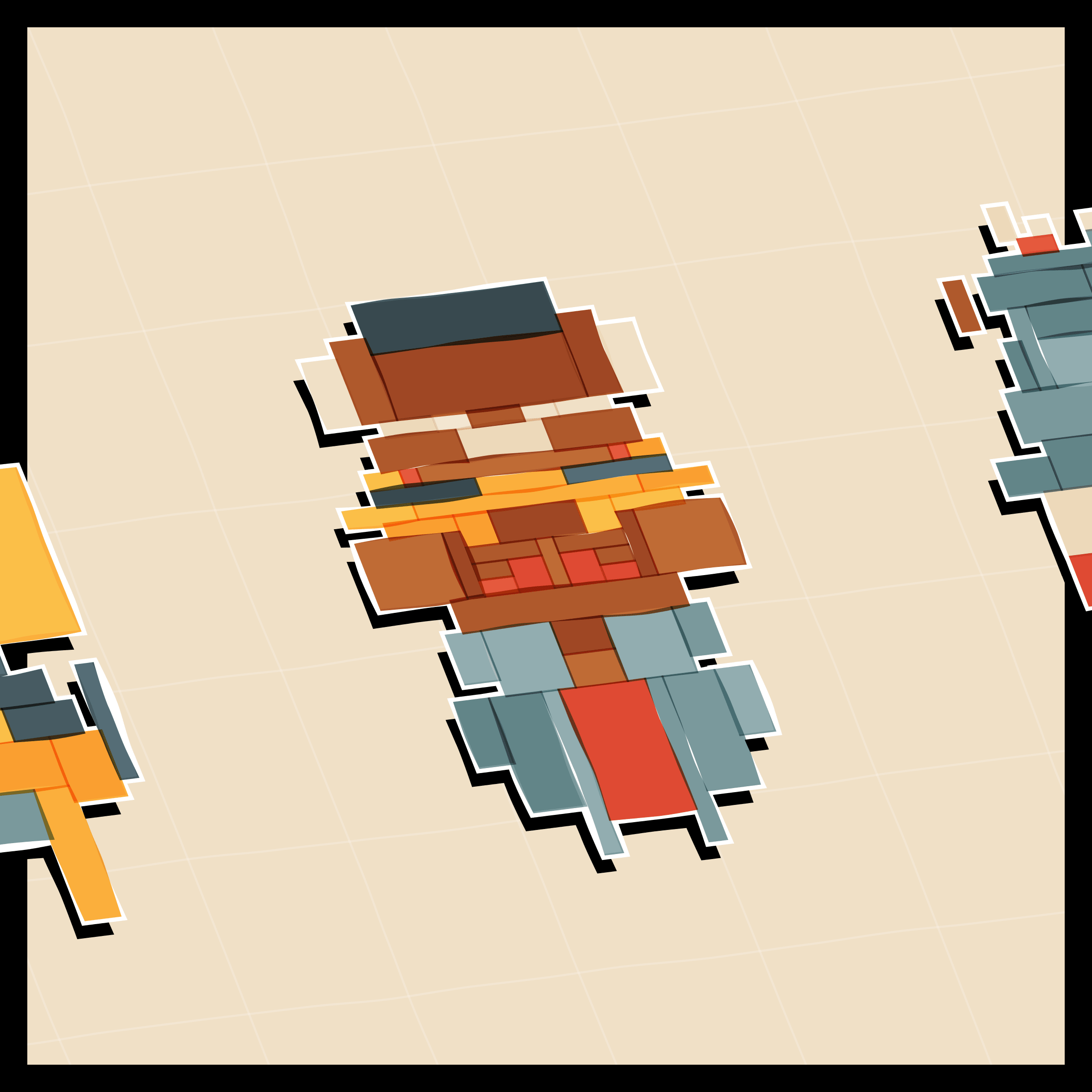 Paper Armada #37001038
