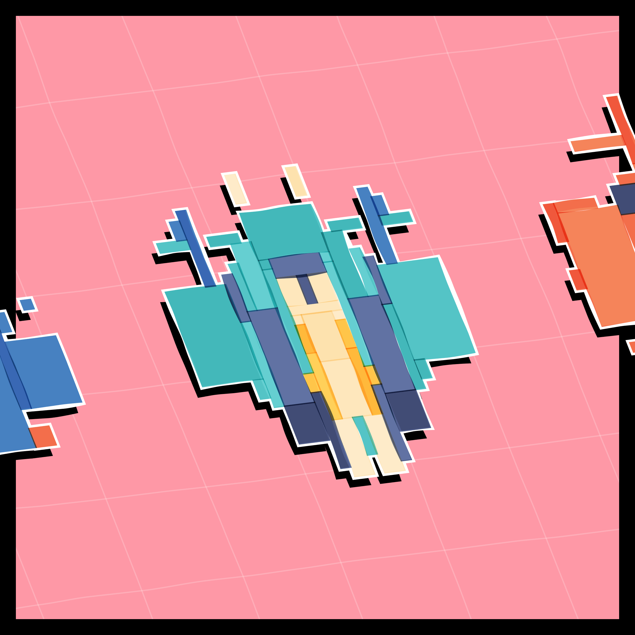 Paper Armada #37001043