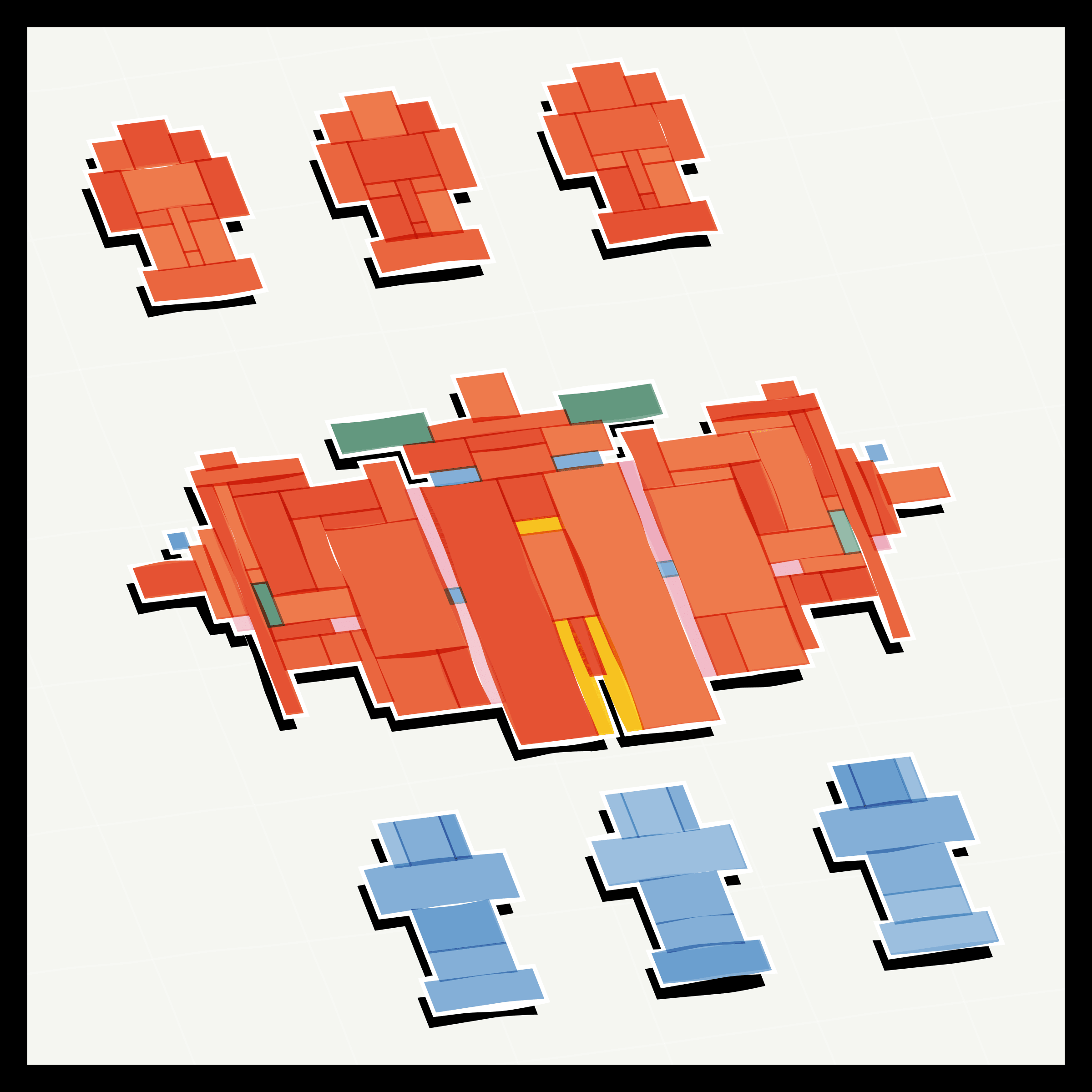 Paper Armada #37001044