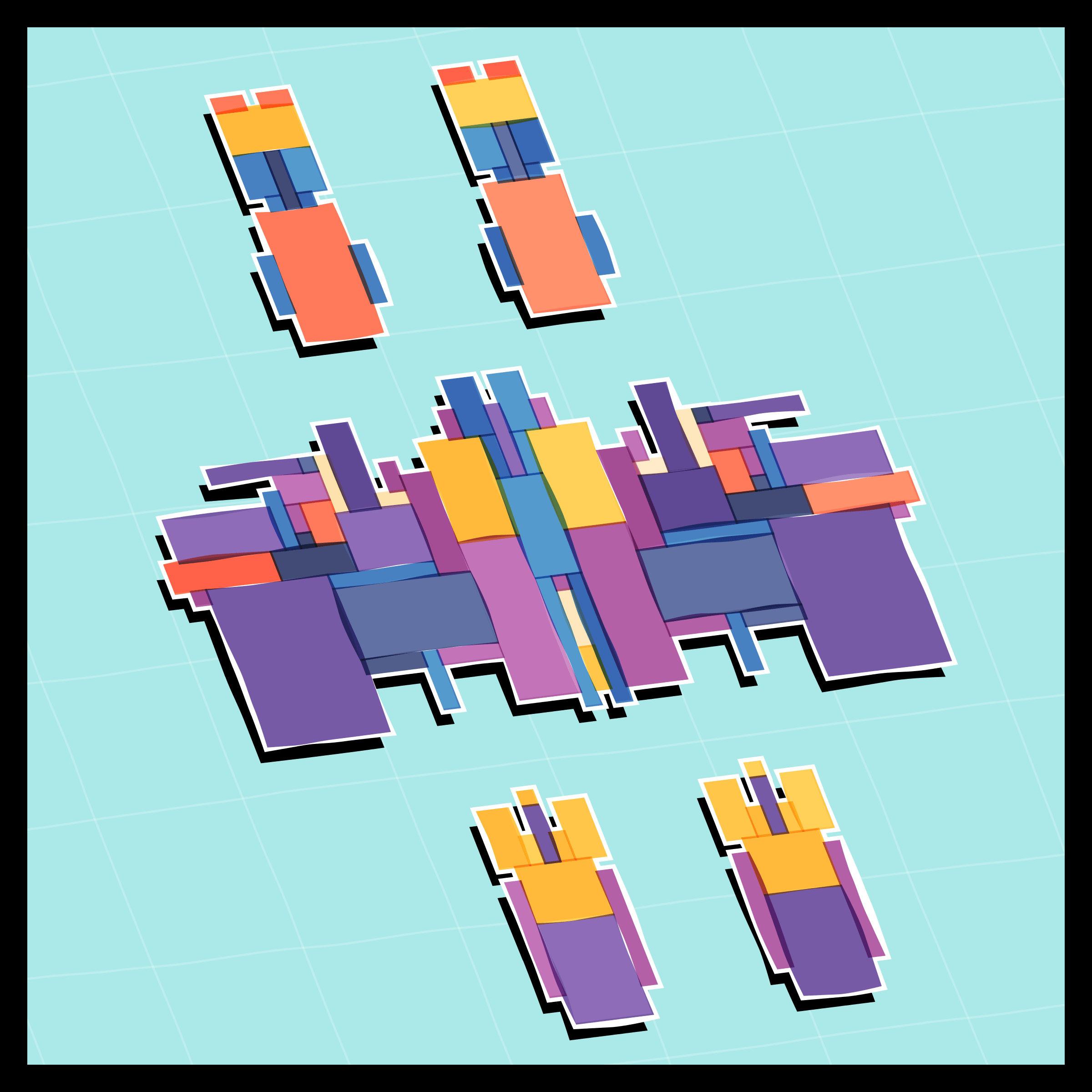 Paper Armada #37001046