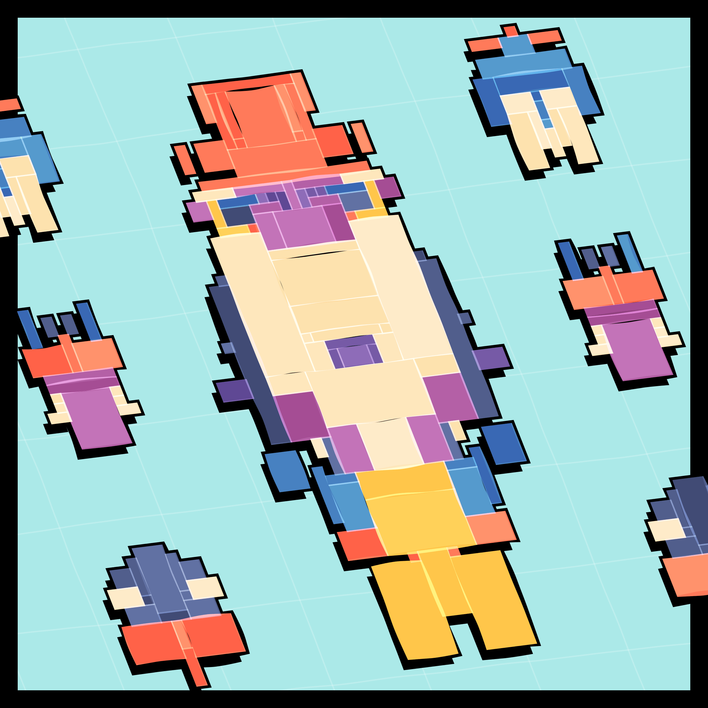 Paper Armada #37001048