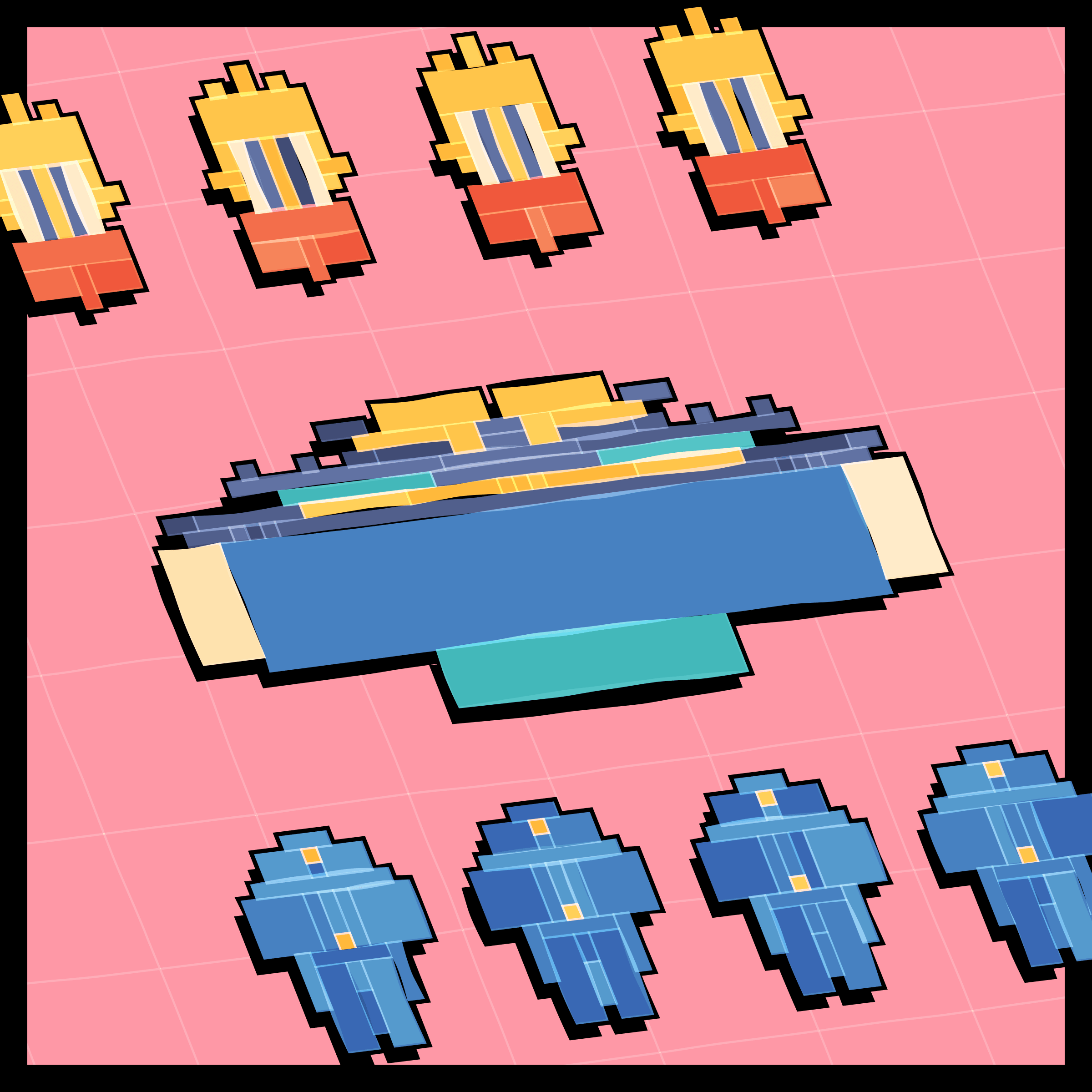 Paper Armada #37001049