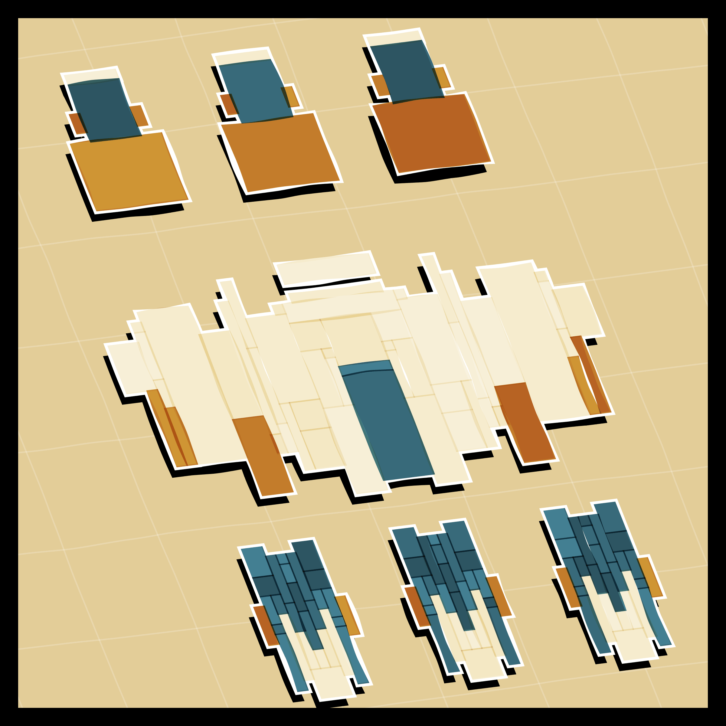 Paper Armada #37001052