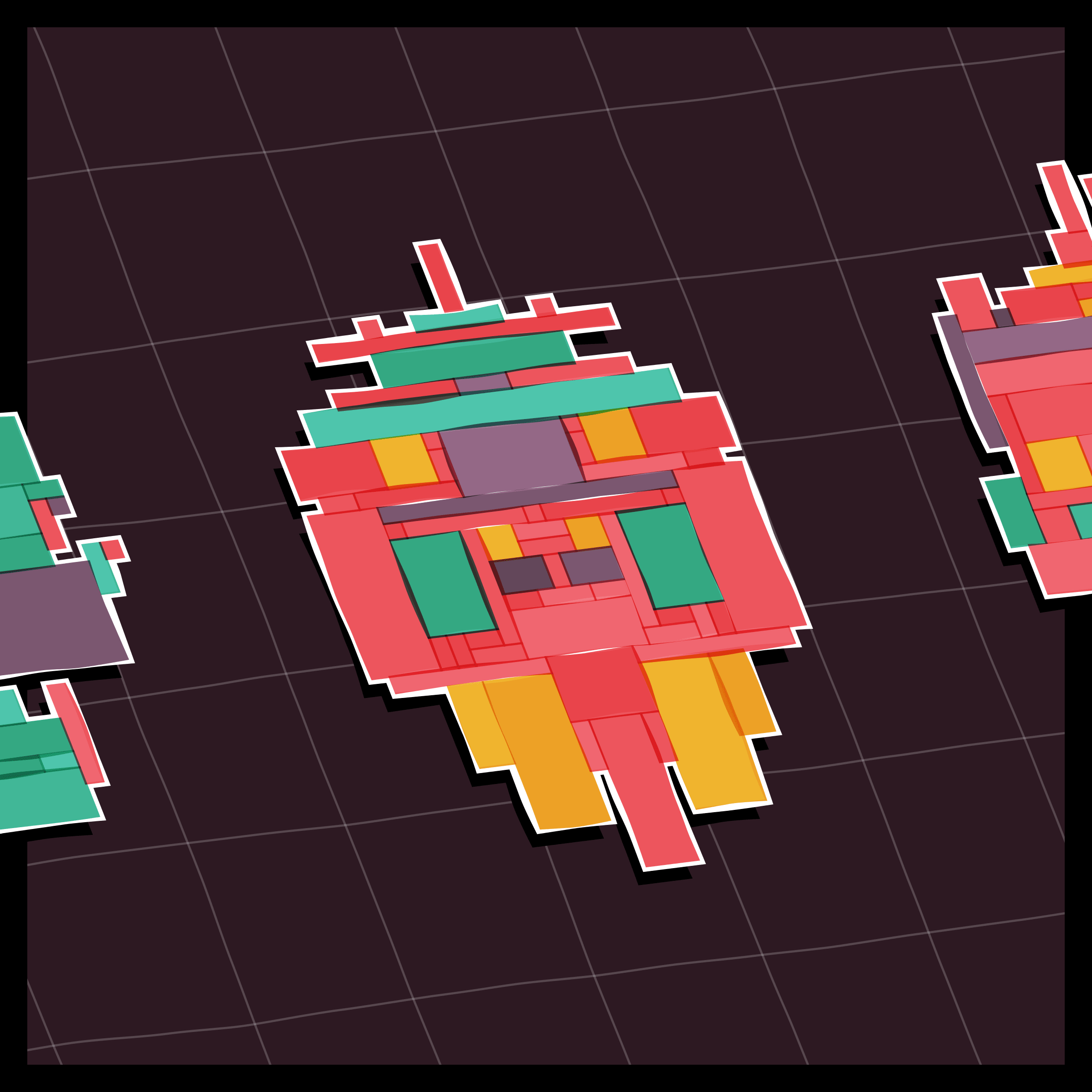 Paper Armada #37001059
