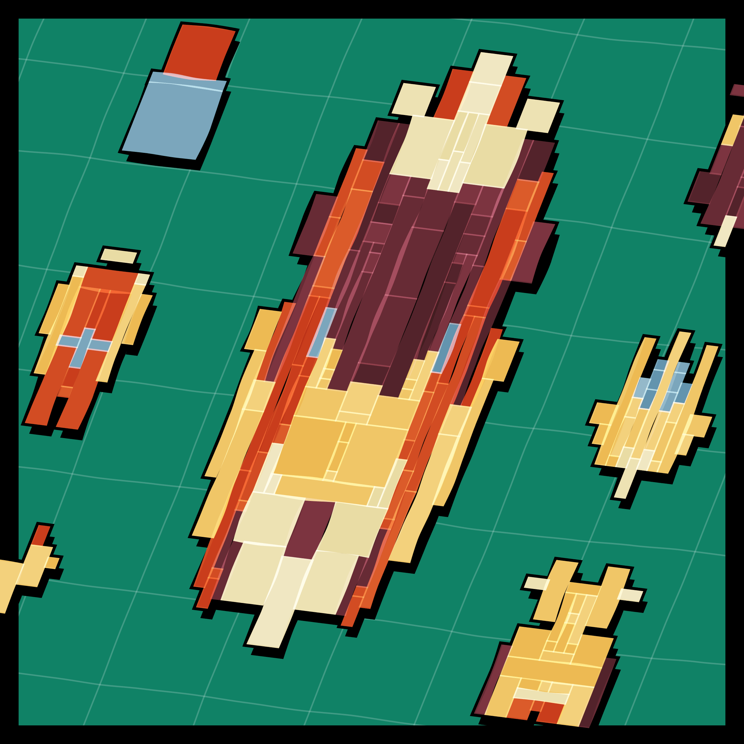 Paper Armada #37001072