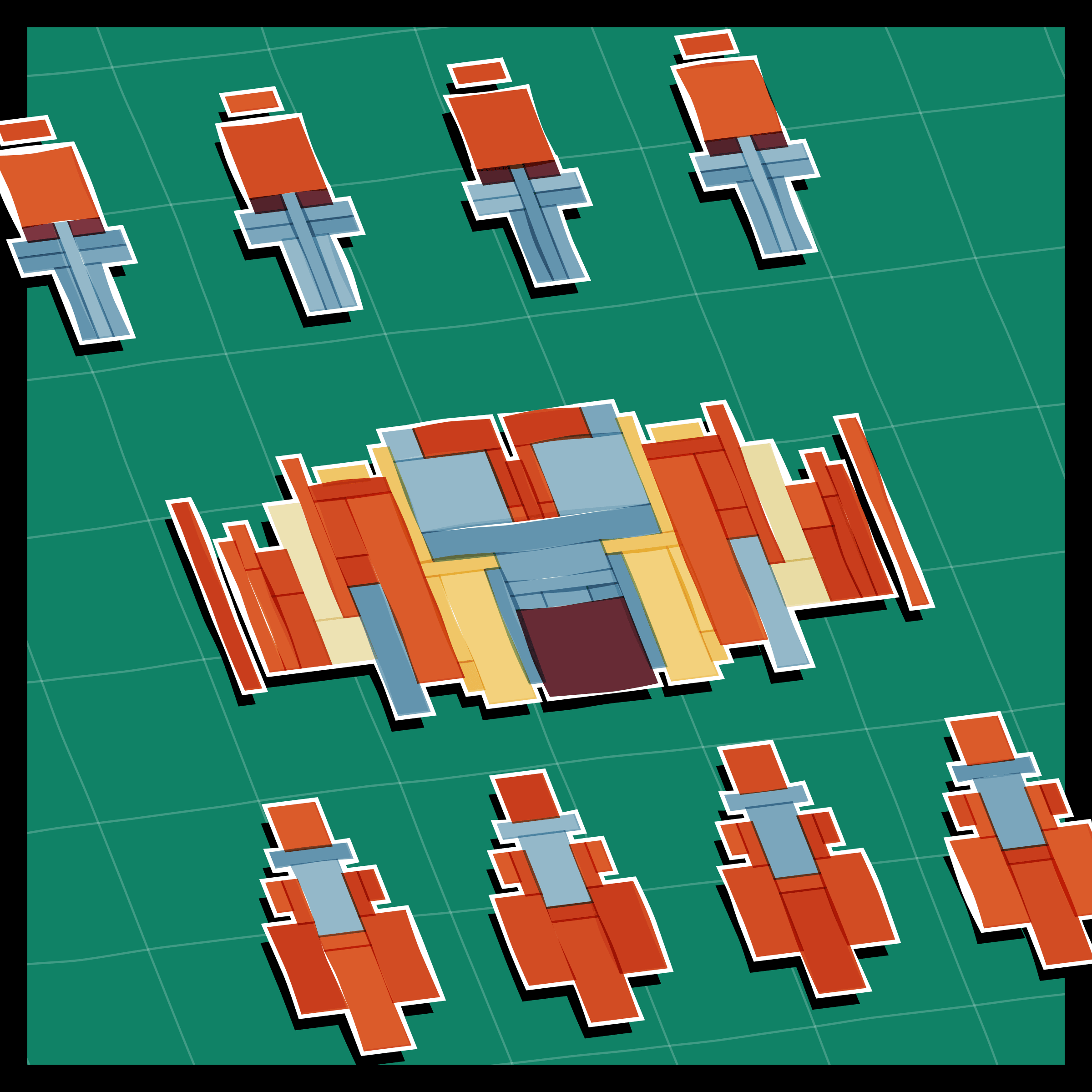 Paper Armada #37001078