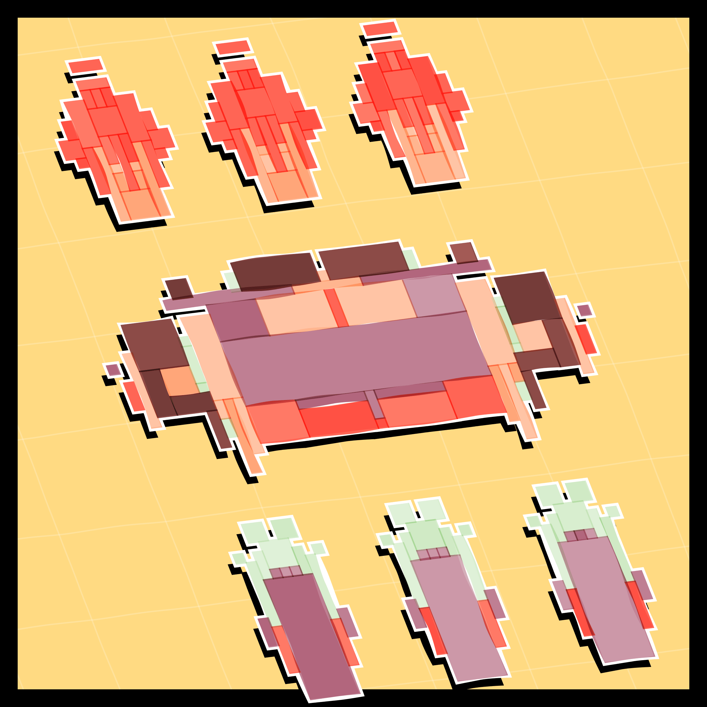 Paper Armada #37001080