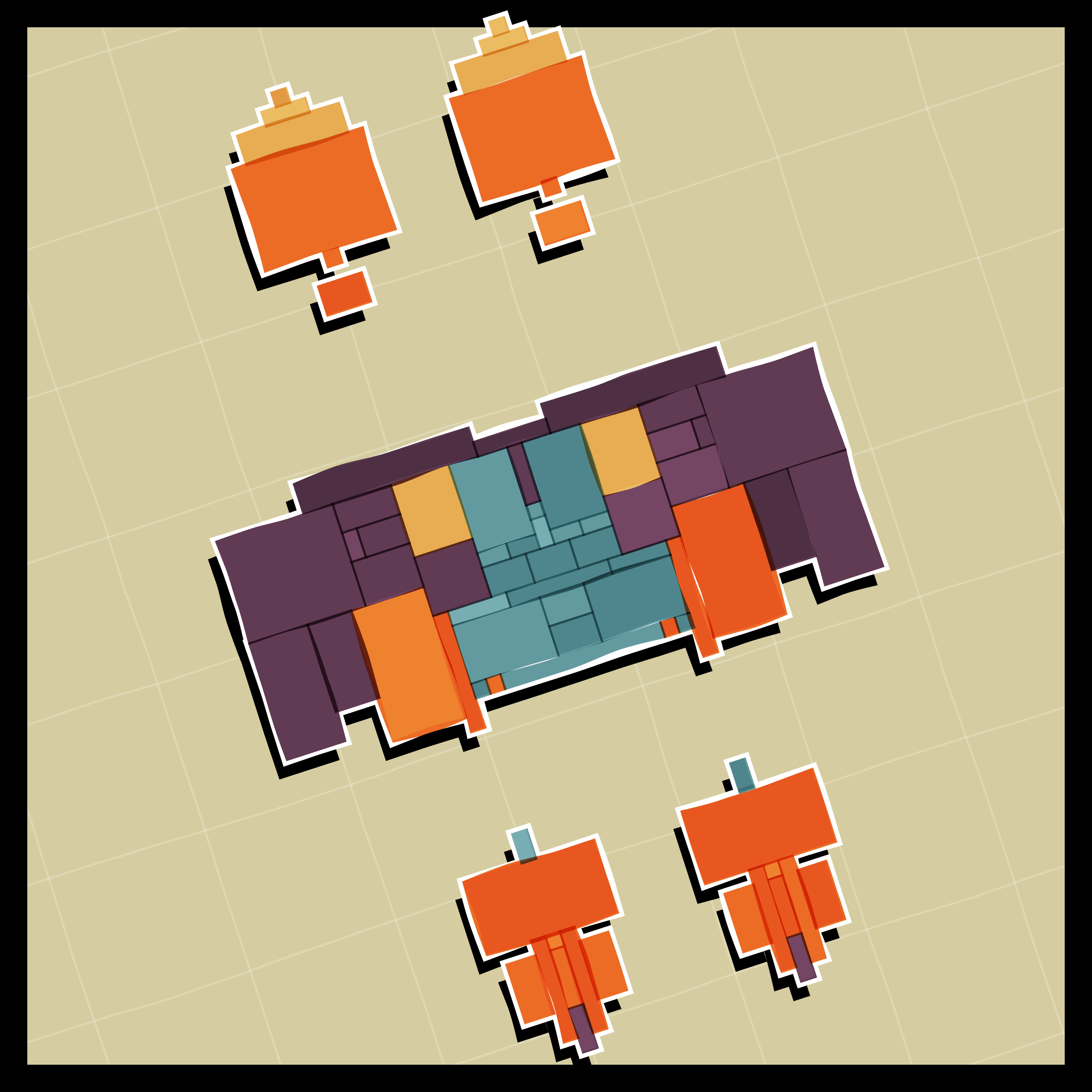 Paper Armada #37001082