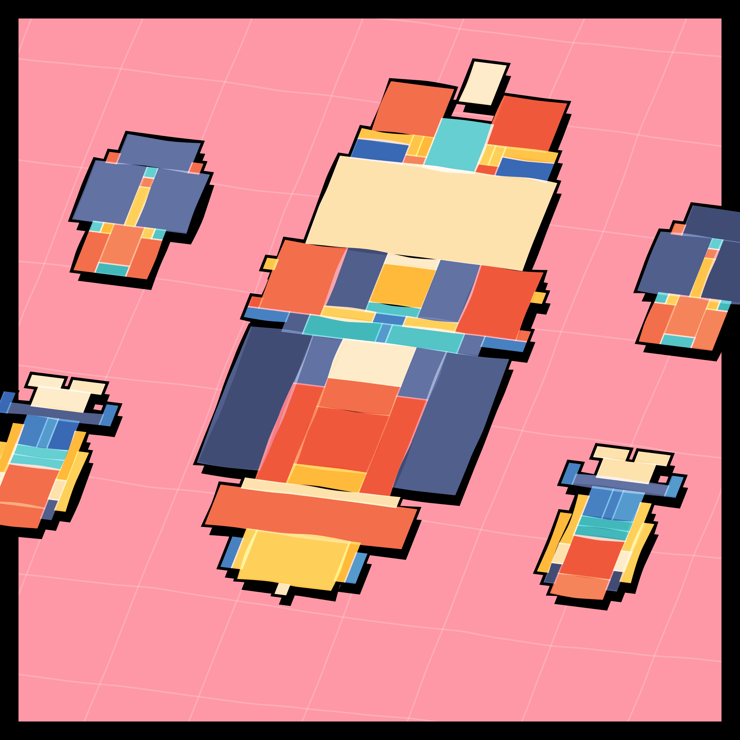 Paper Armada #37001084