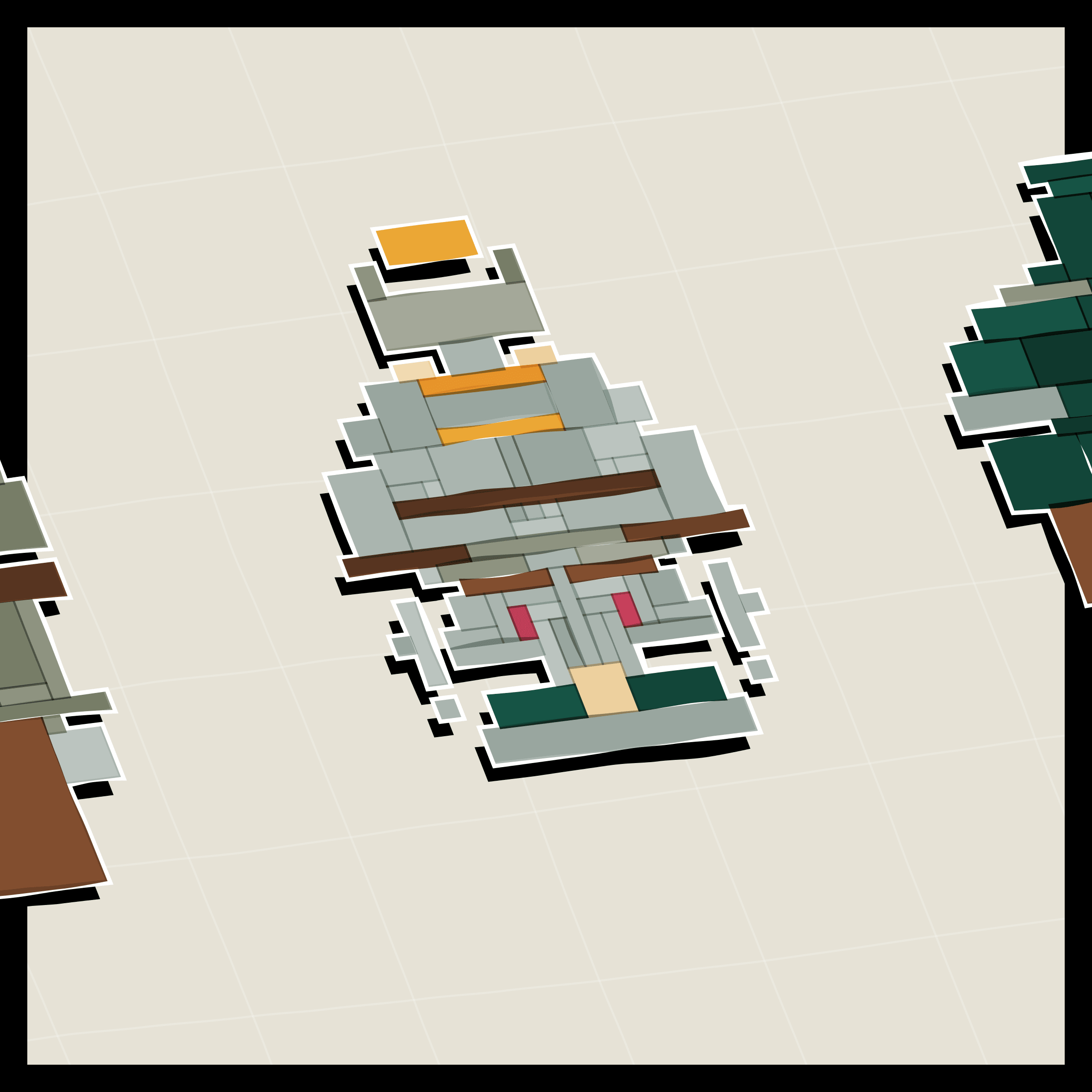 Paper Armada #37001087