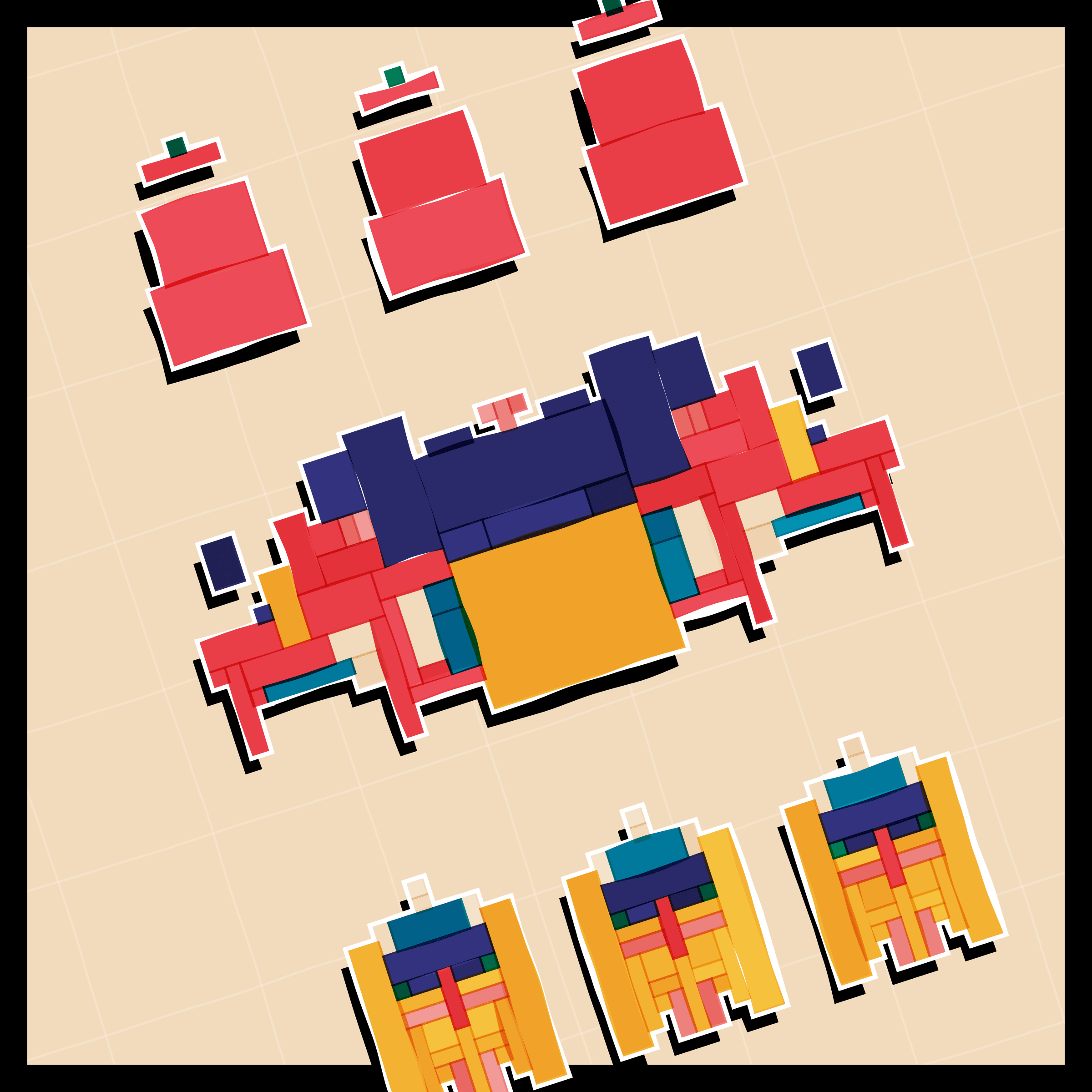 Paper Armada #37001089
