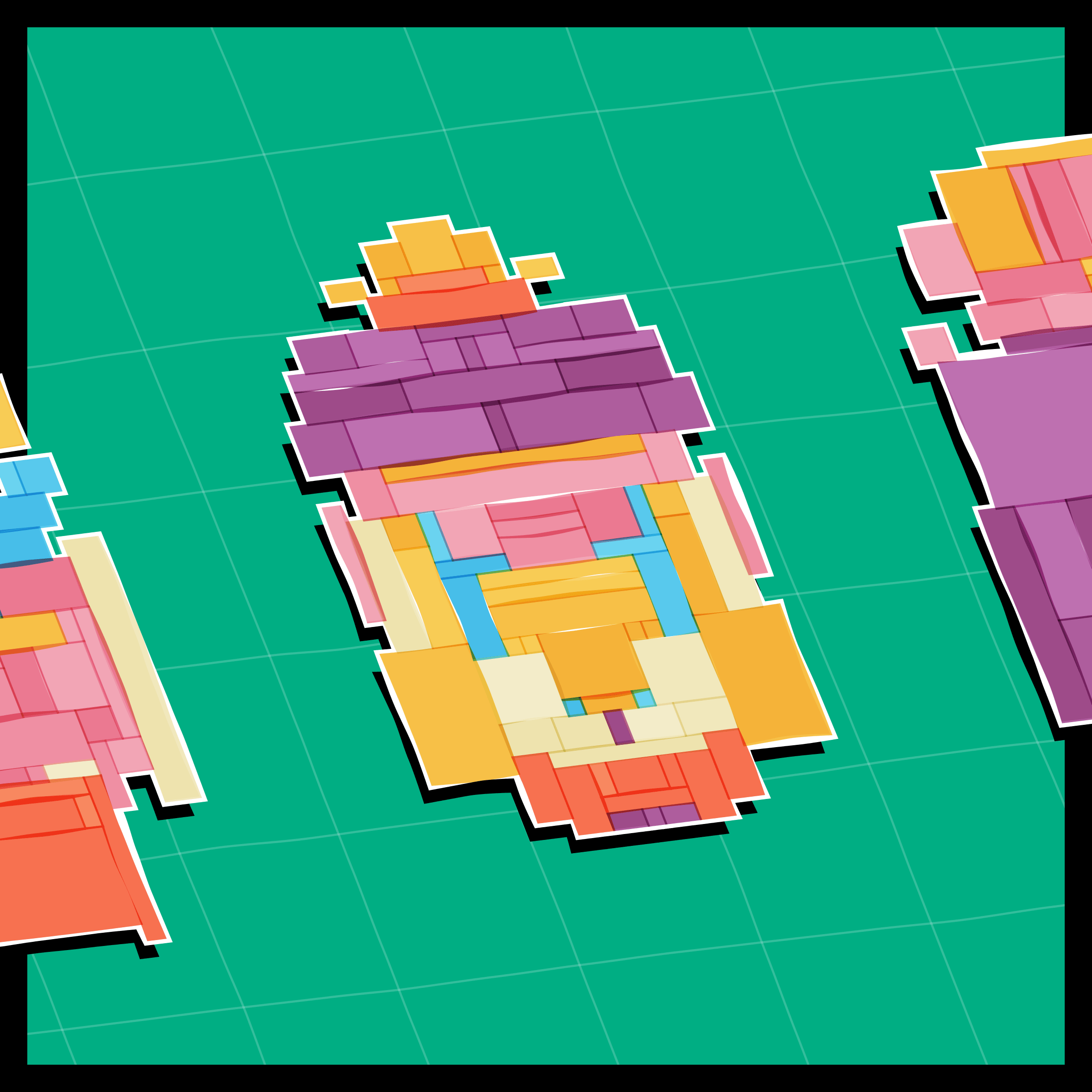 Paper Armada #37001096