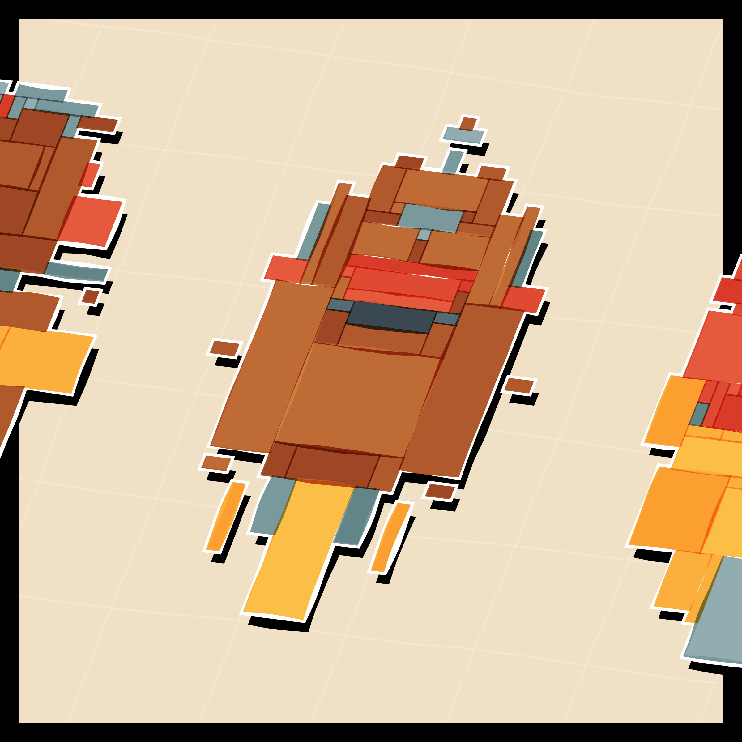Paper Armada #37001097