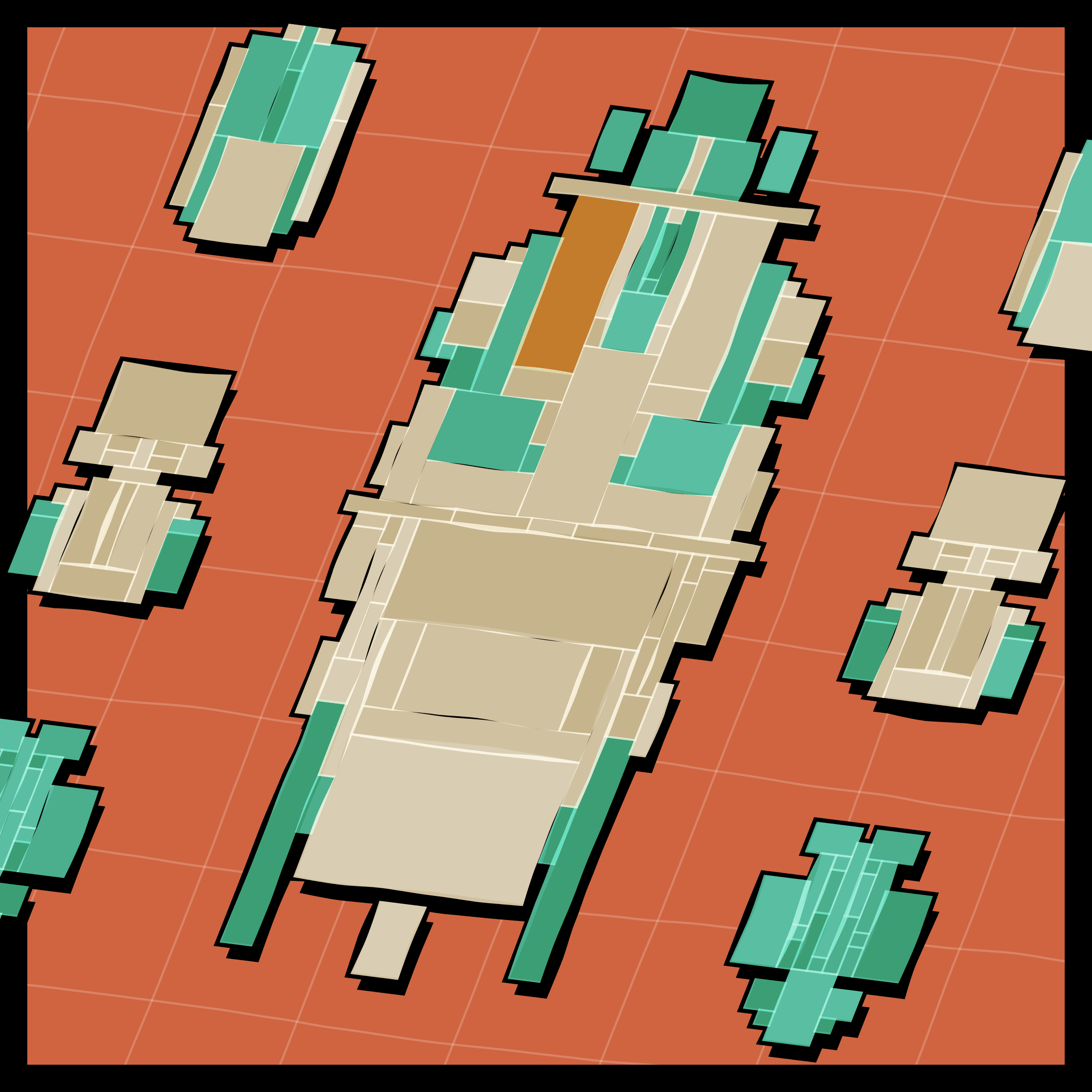 Paper Armada #37001101