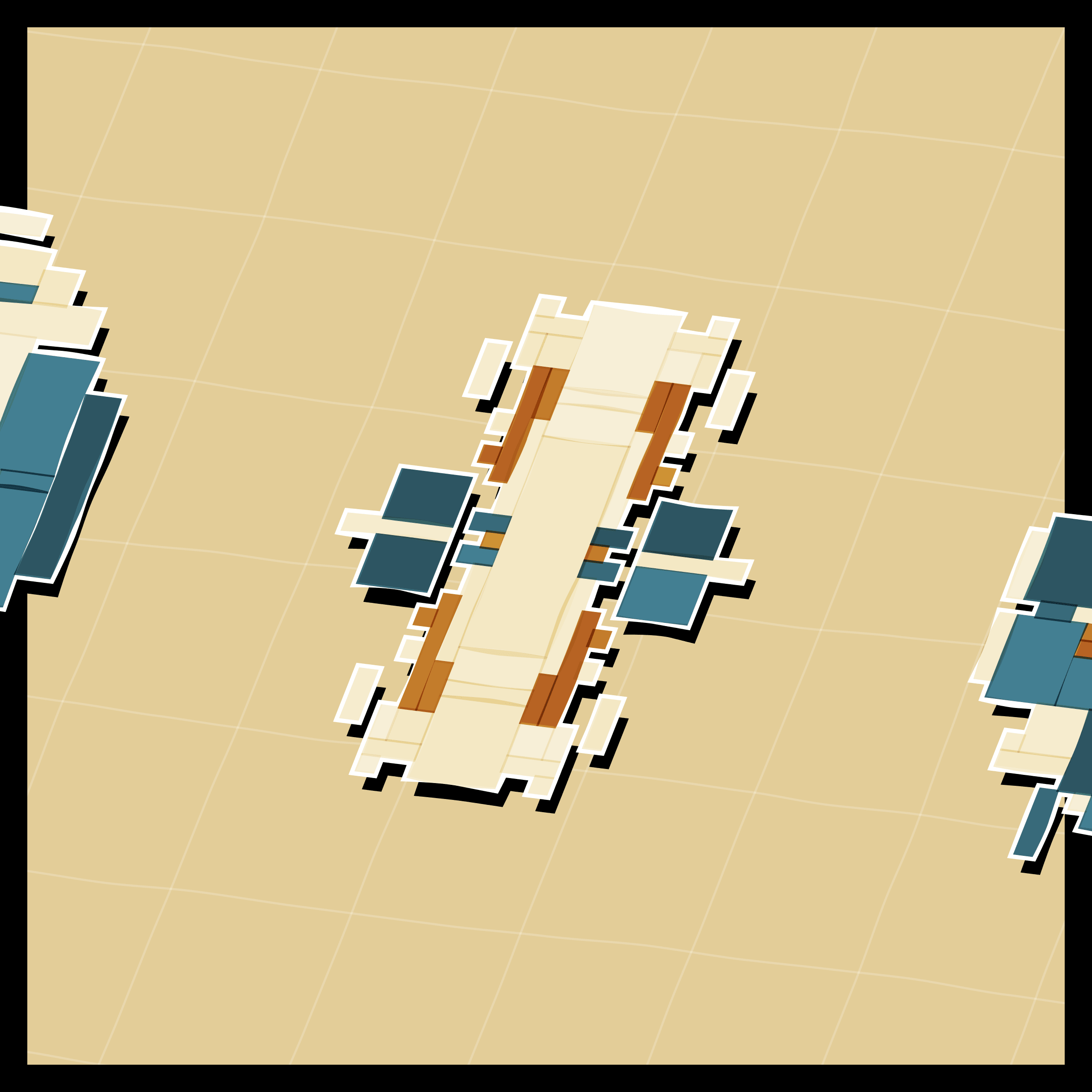 Paper Armada #37001125