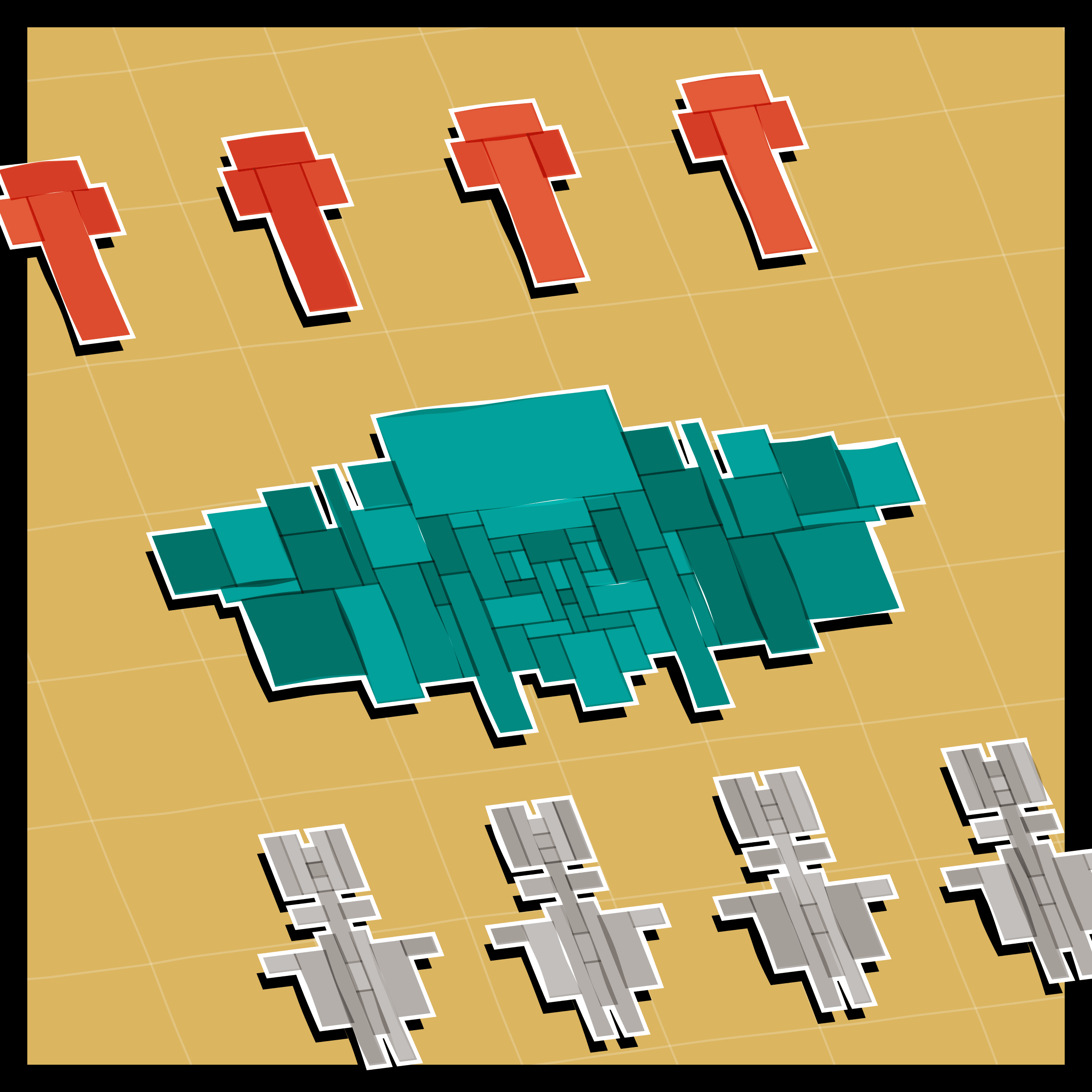 Paper Armada #37001127