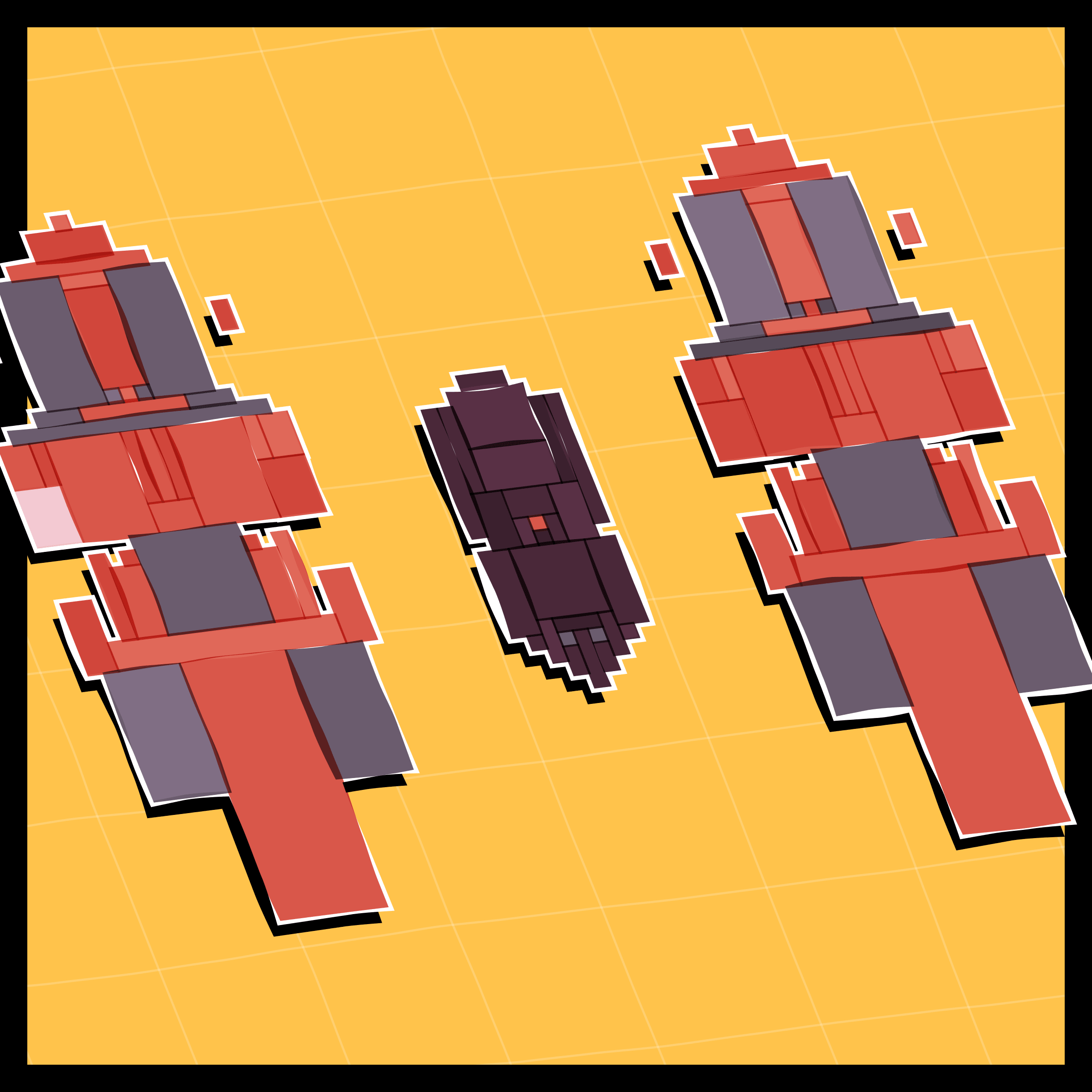 Paper Armada #37001129