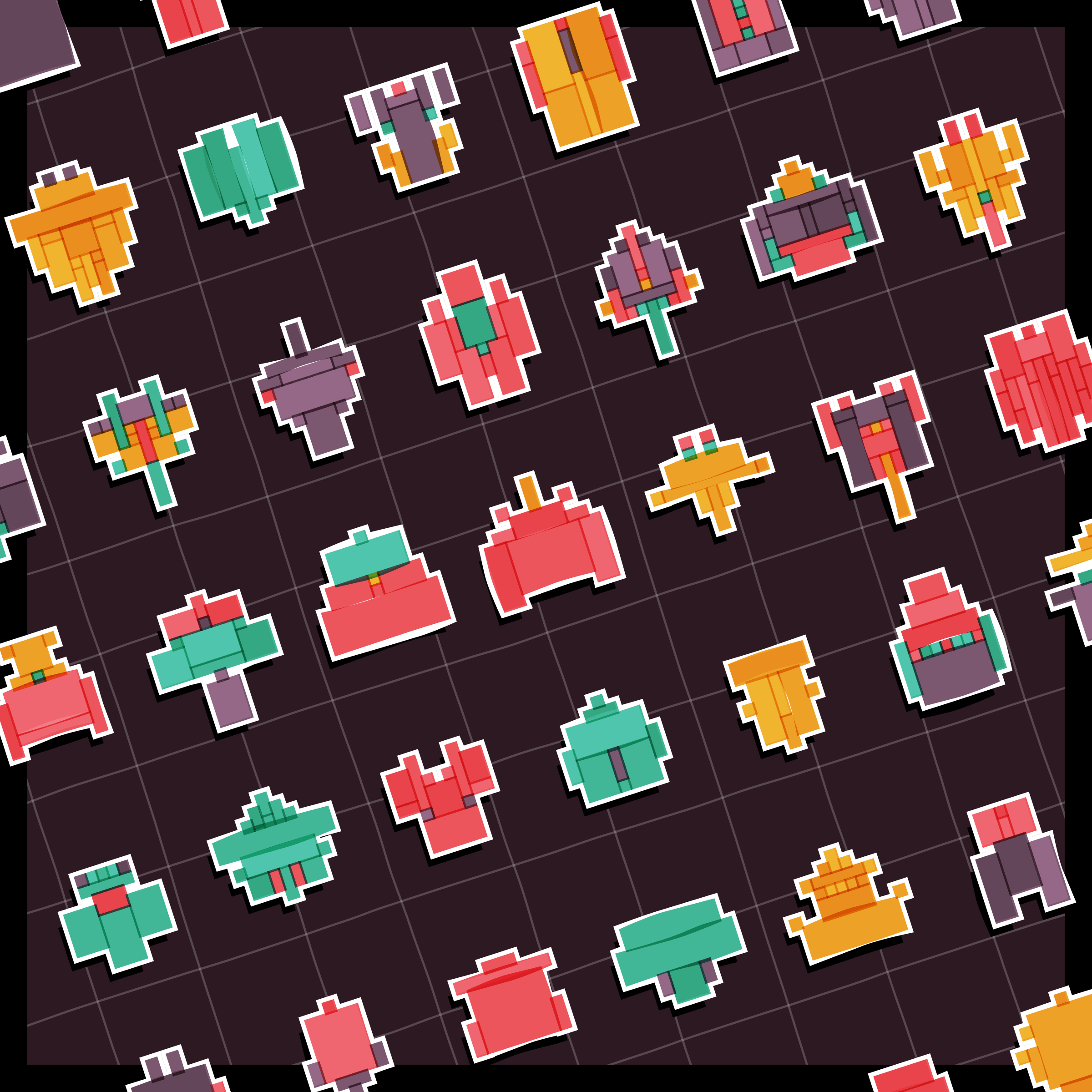 Paper Armada #37001140