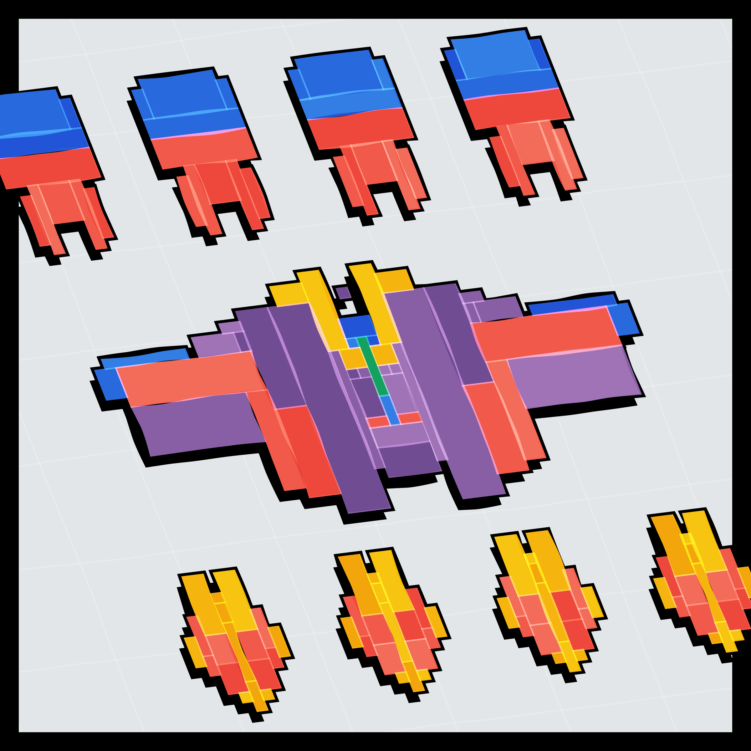 Paper Armada #37001142