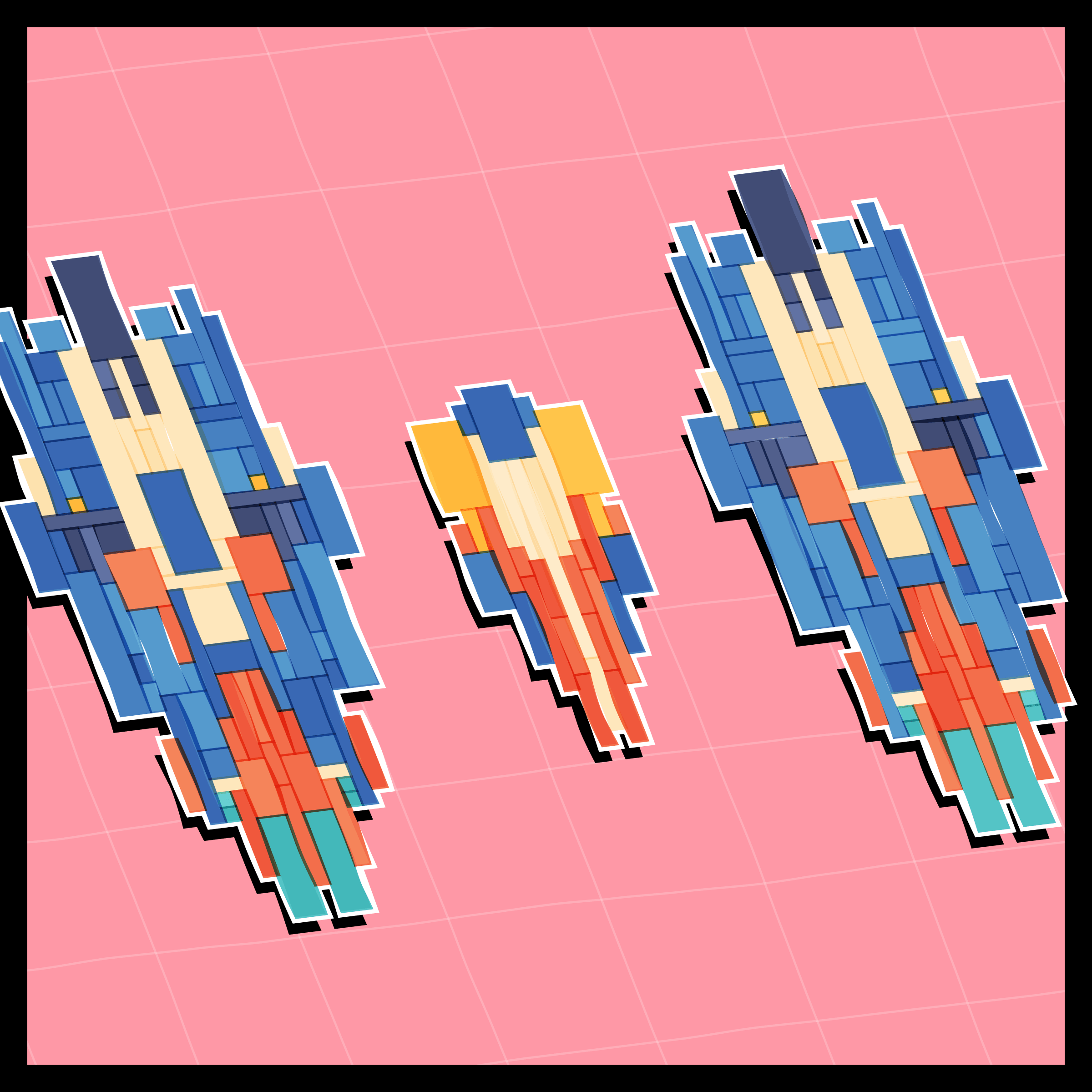 Paper Armada #37001151