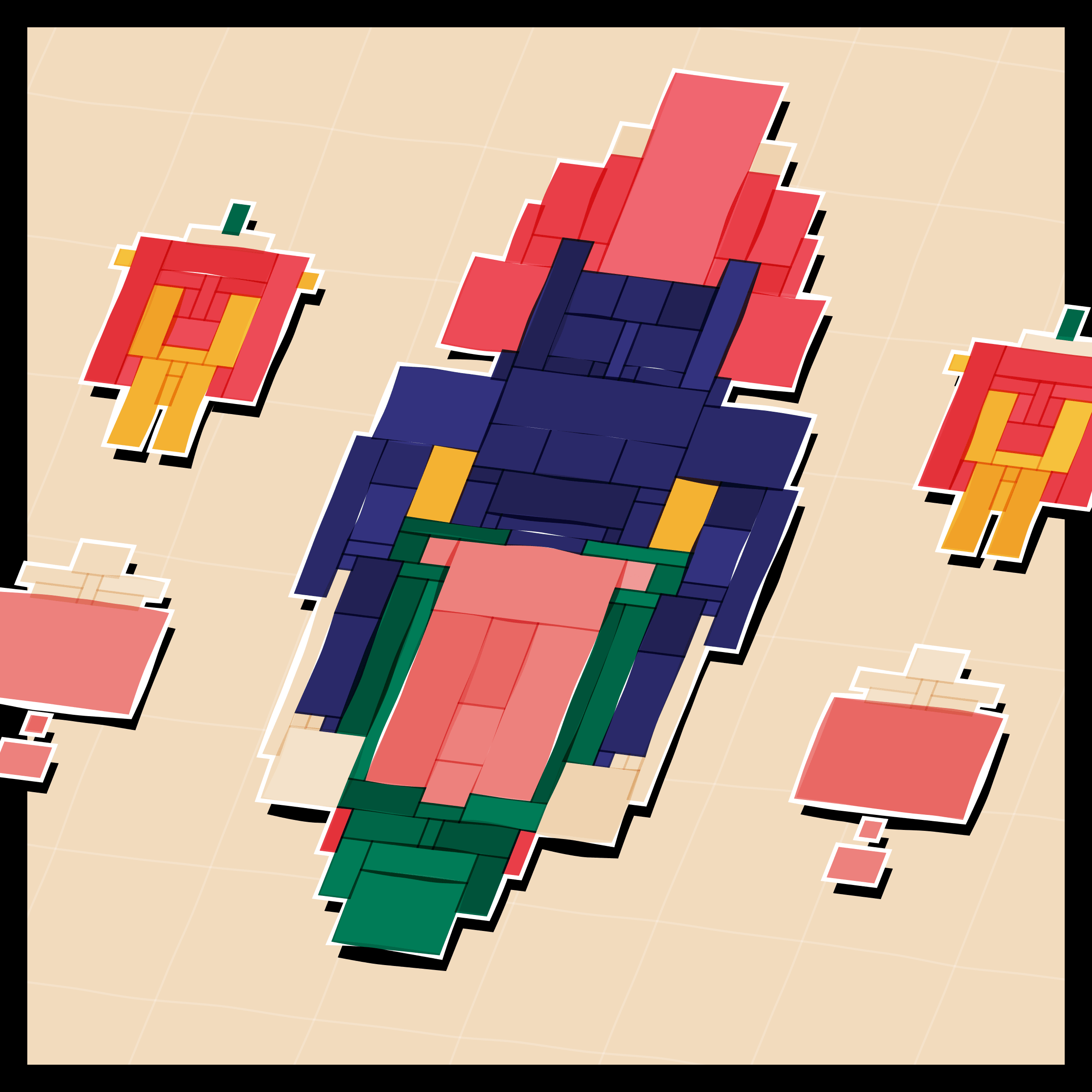 Paper Armada #37001156