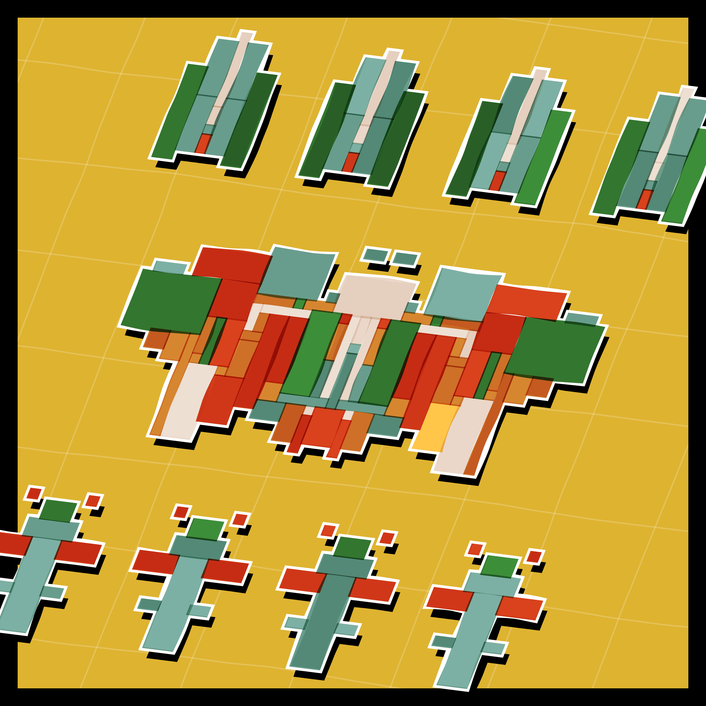 Paper Armada #37001163