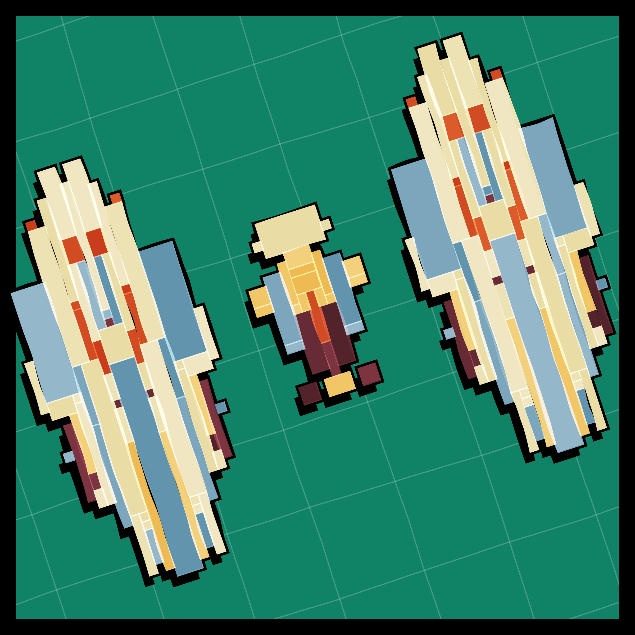 Paper Armada #37001172