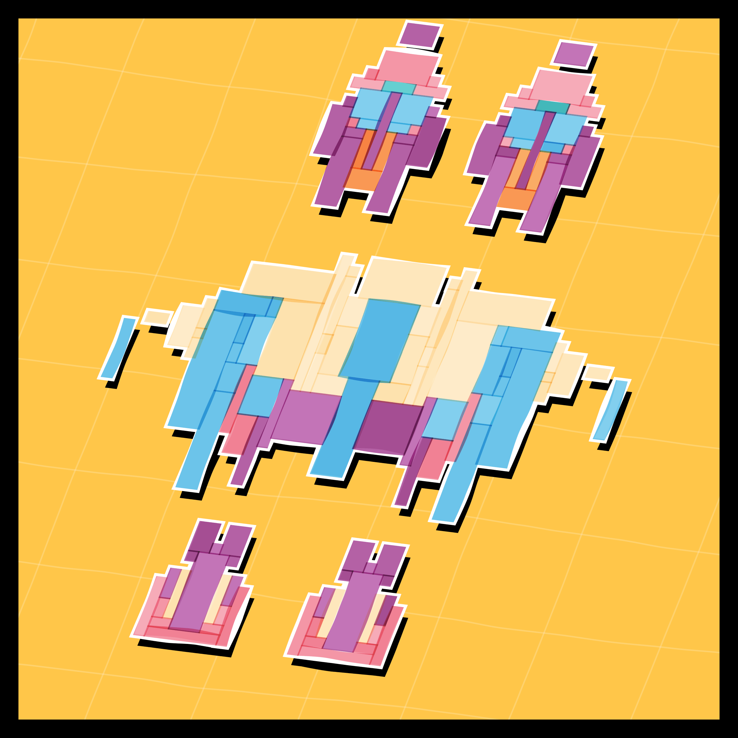 Paper Armada #37001173