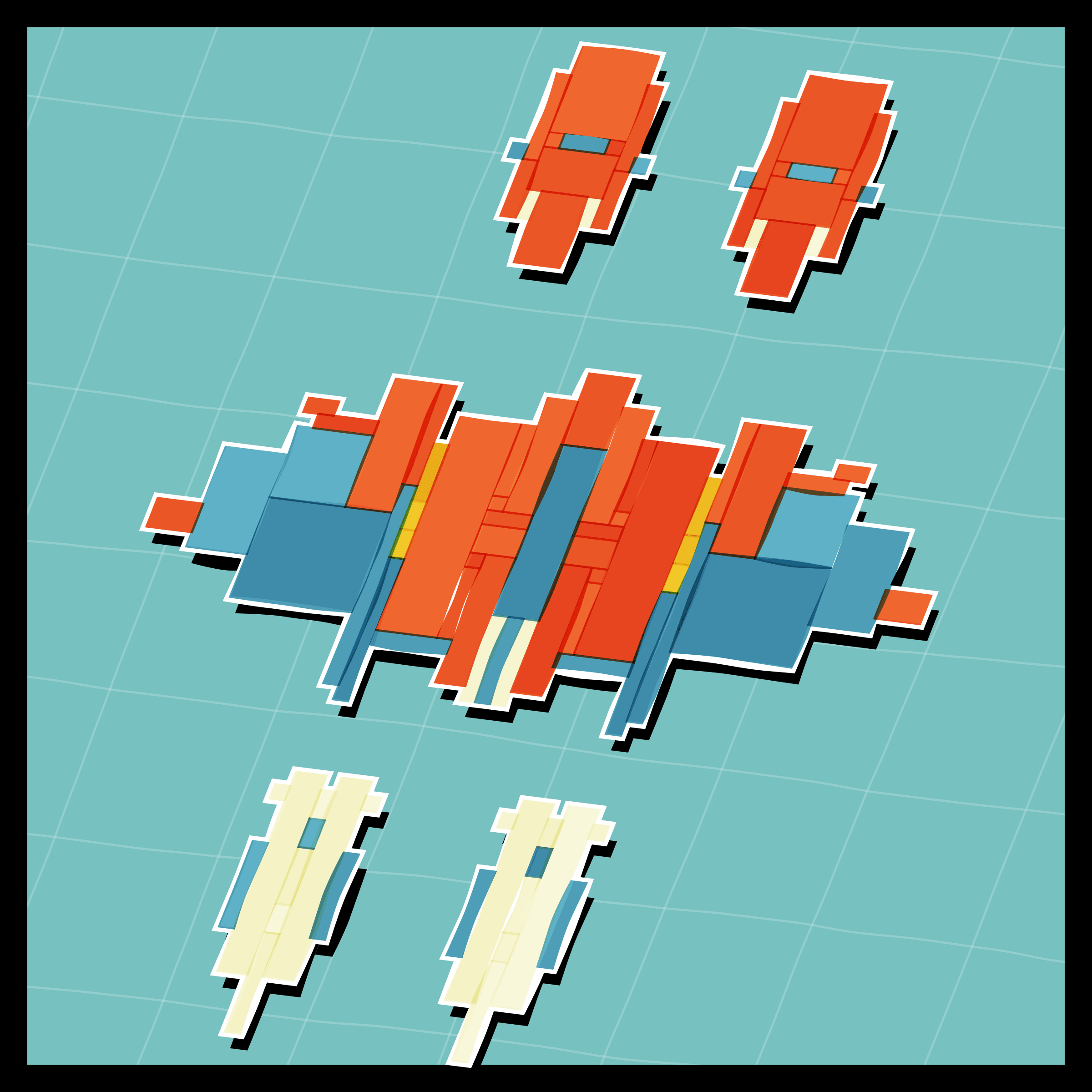 Paper Armada #37001179