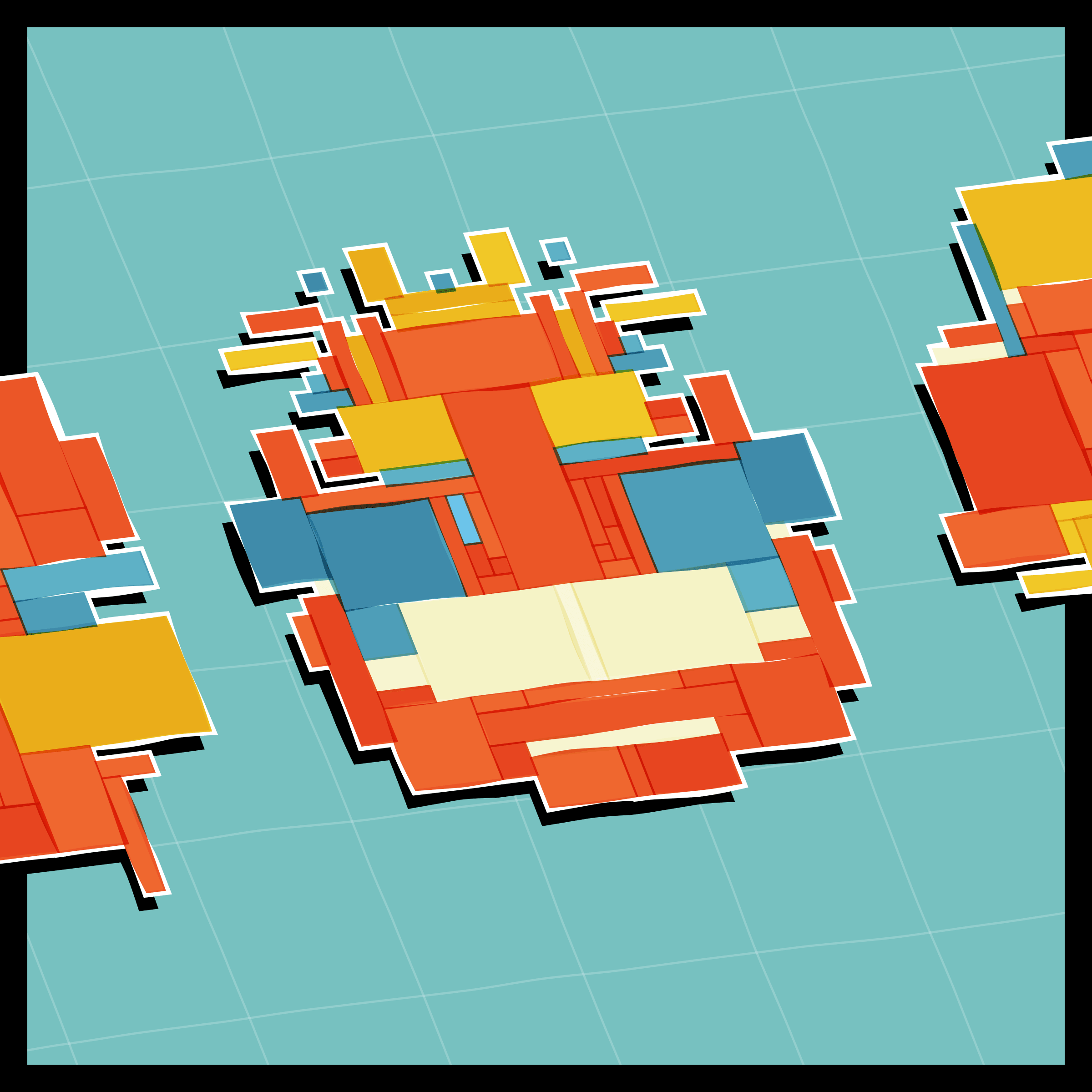 Paper Armada #37001193