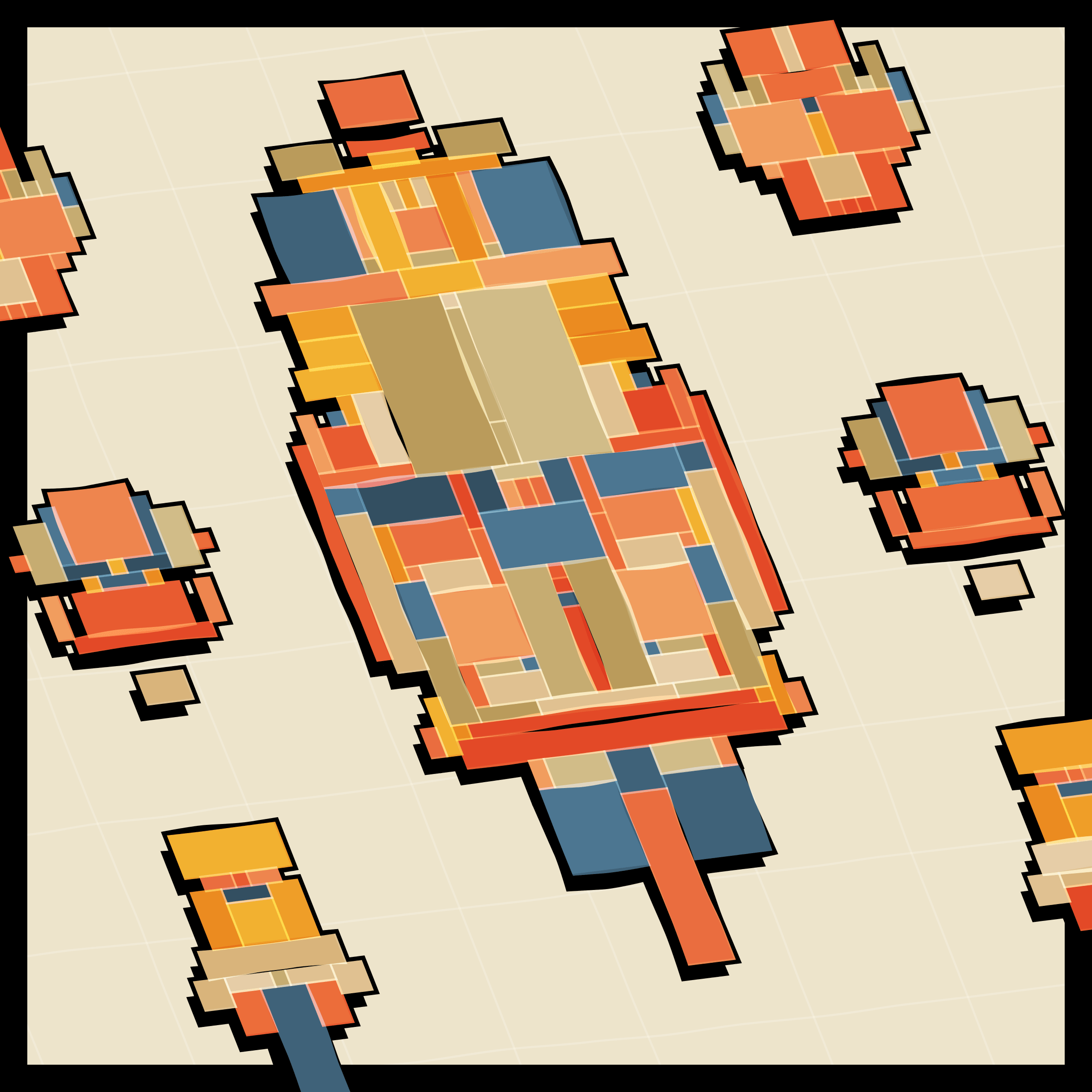 Paper Armada #37001195