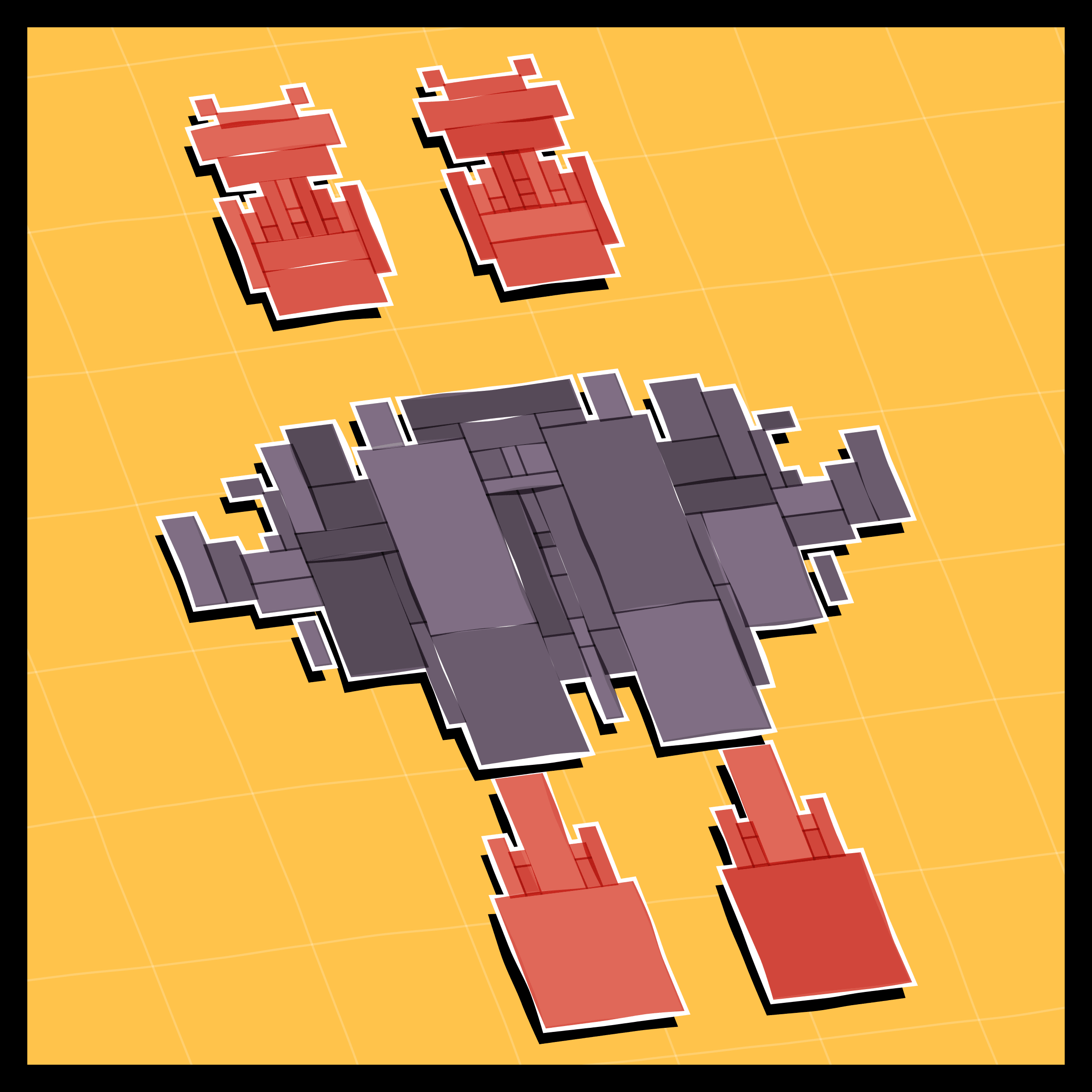 Paper Armada #37001204