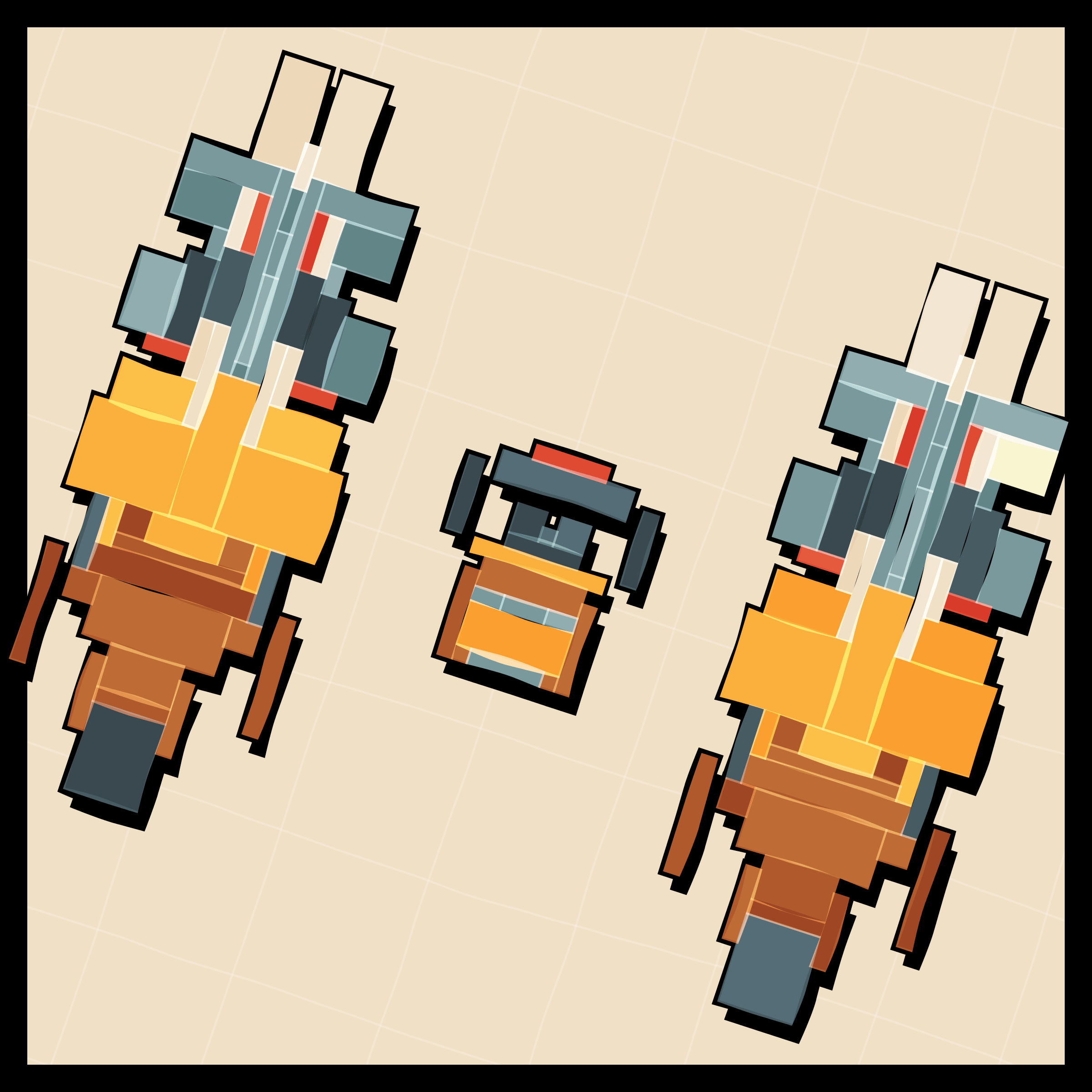 Paper Armada #37001206