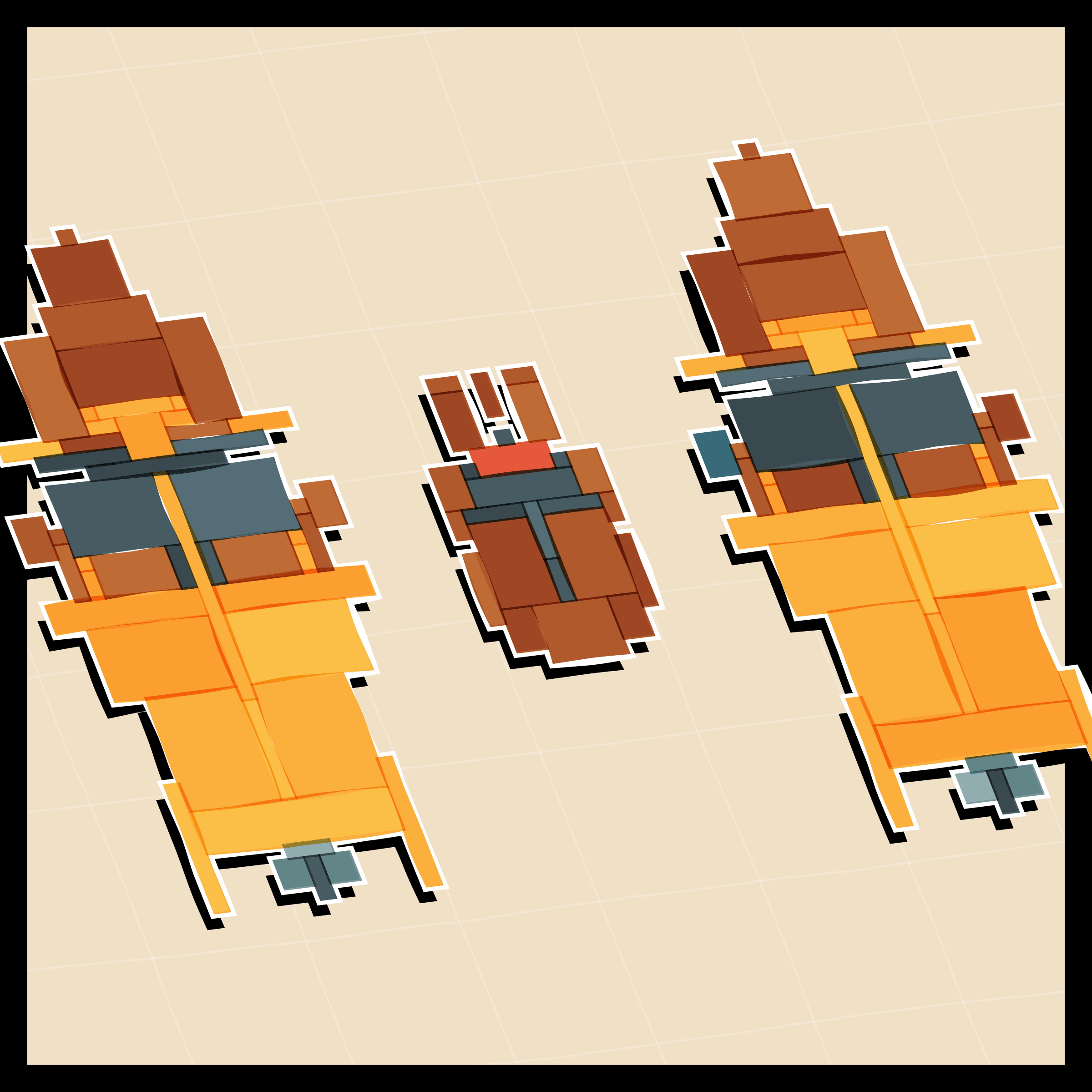 Paper Armada #37001213