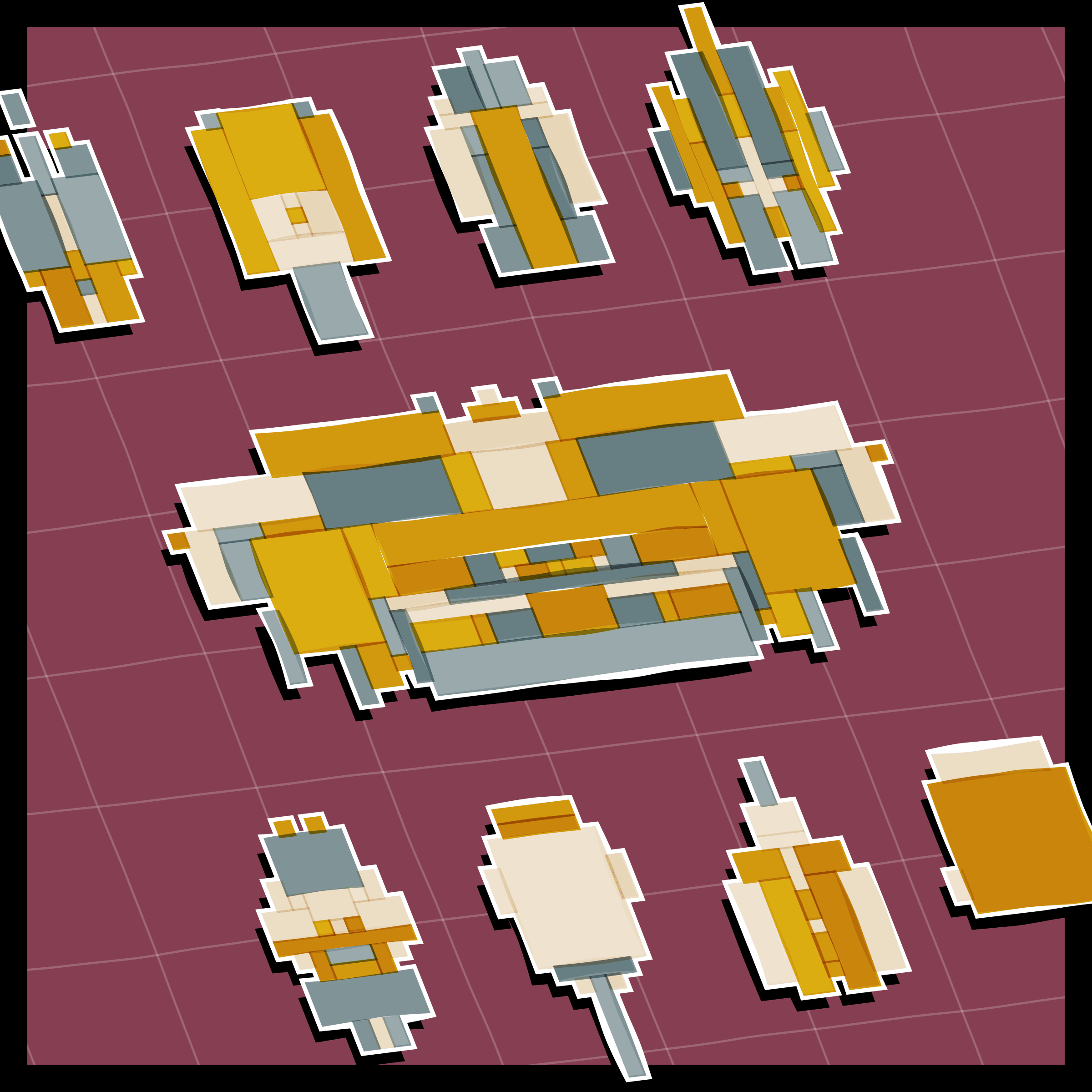 Paper Armada #37001218