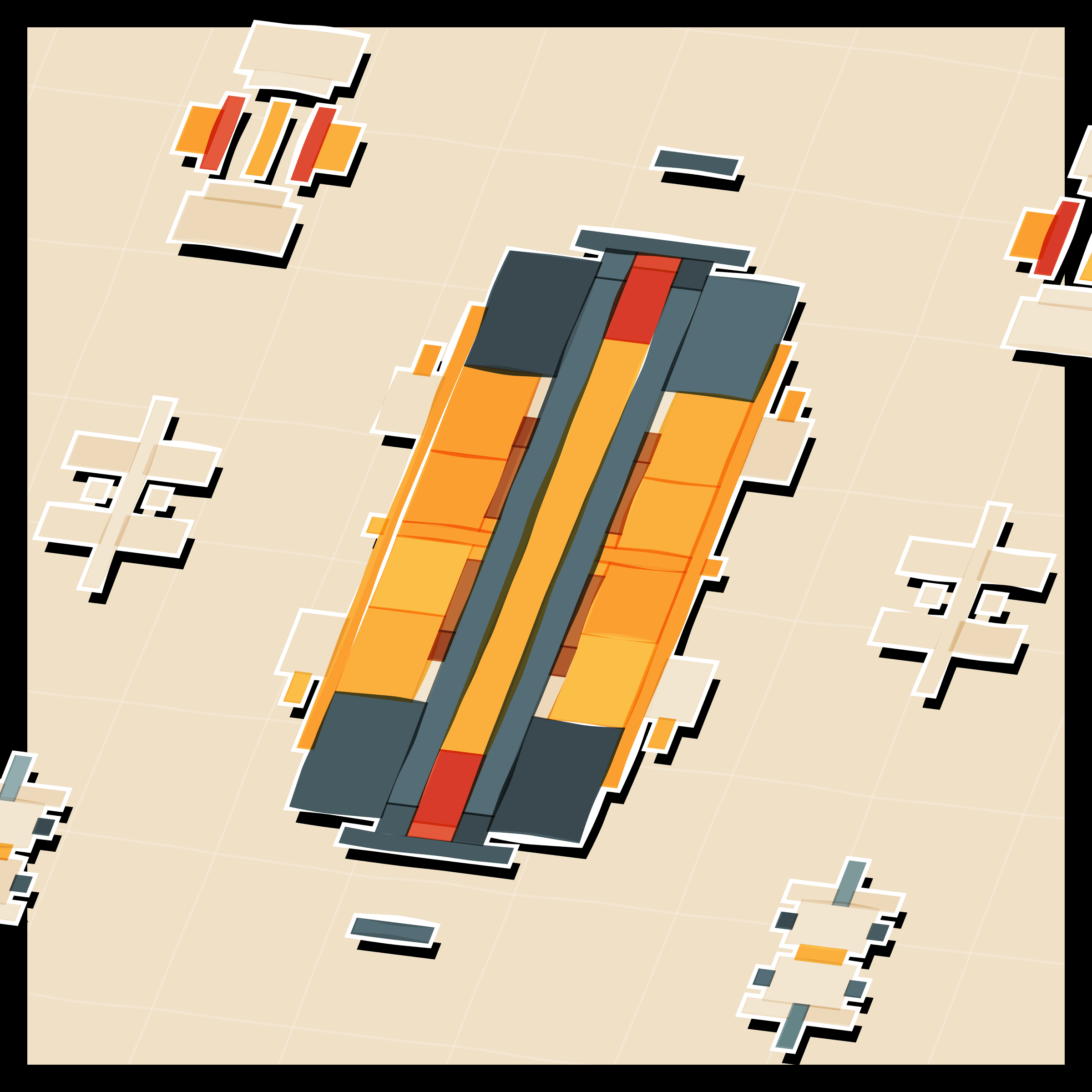Paper Armada #37001225