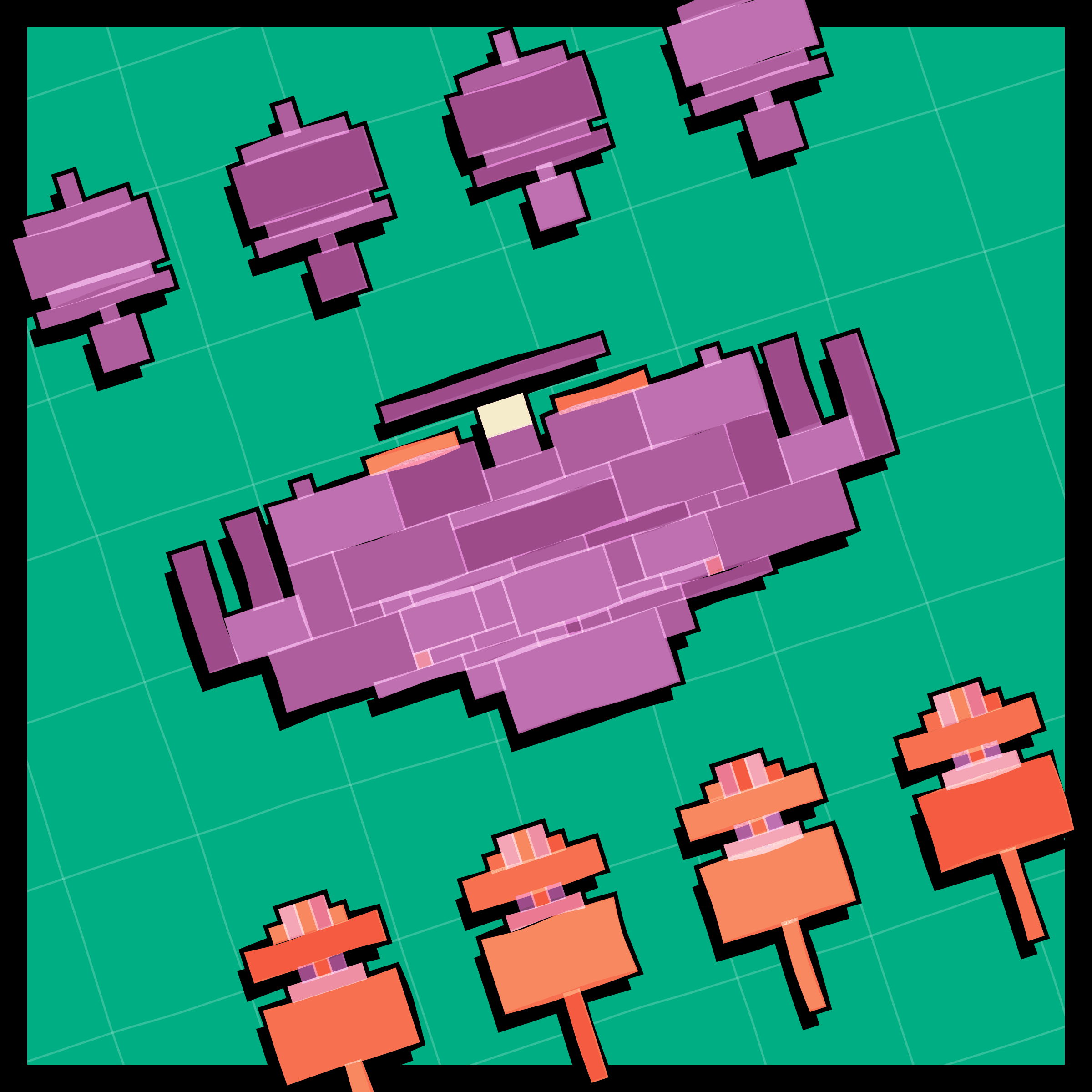 Paper Armada #37001254