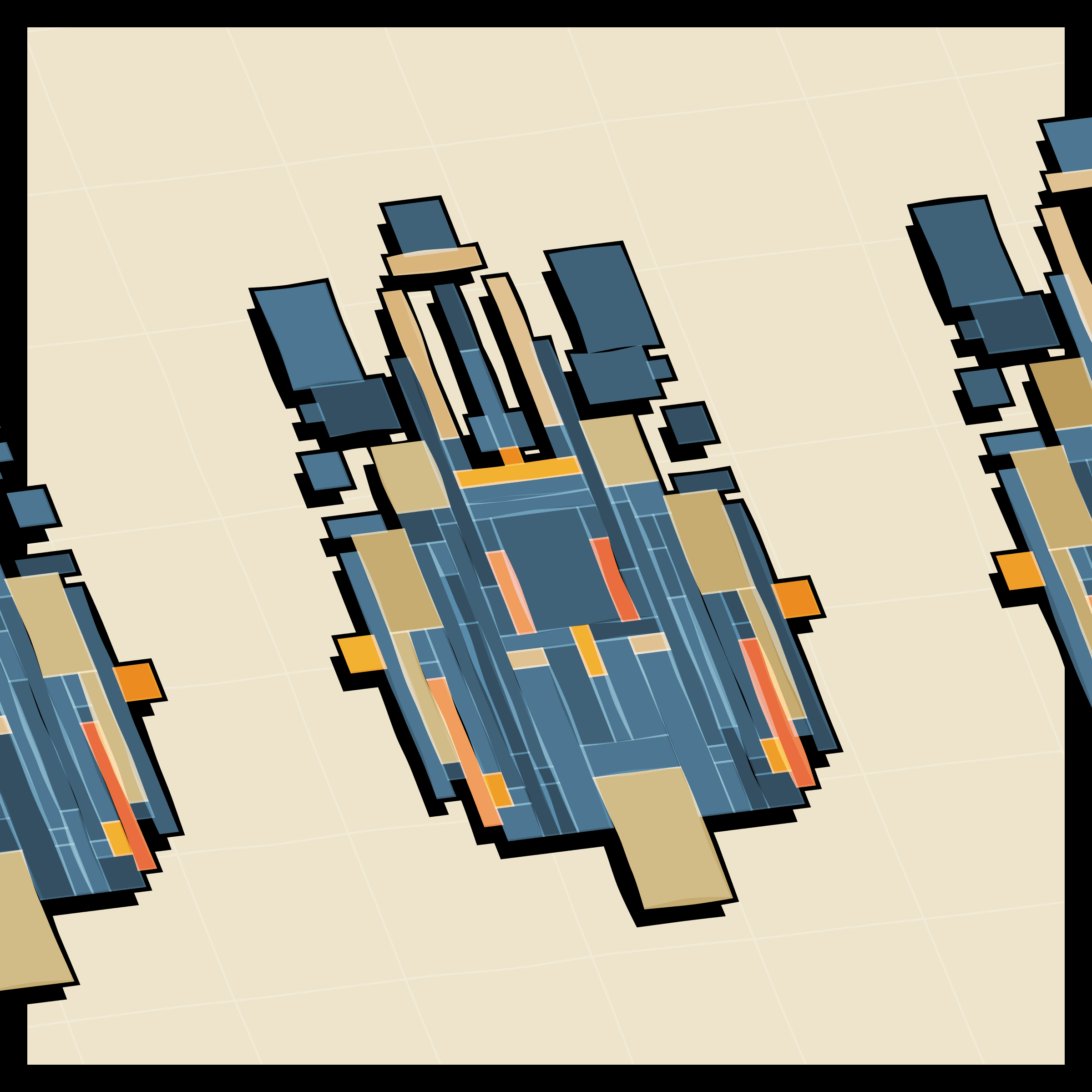 Paper Armada #37001260