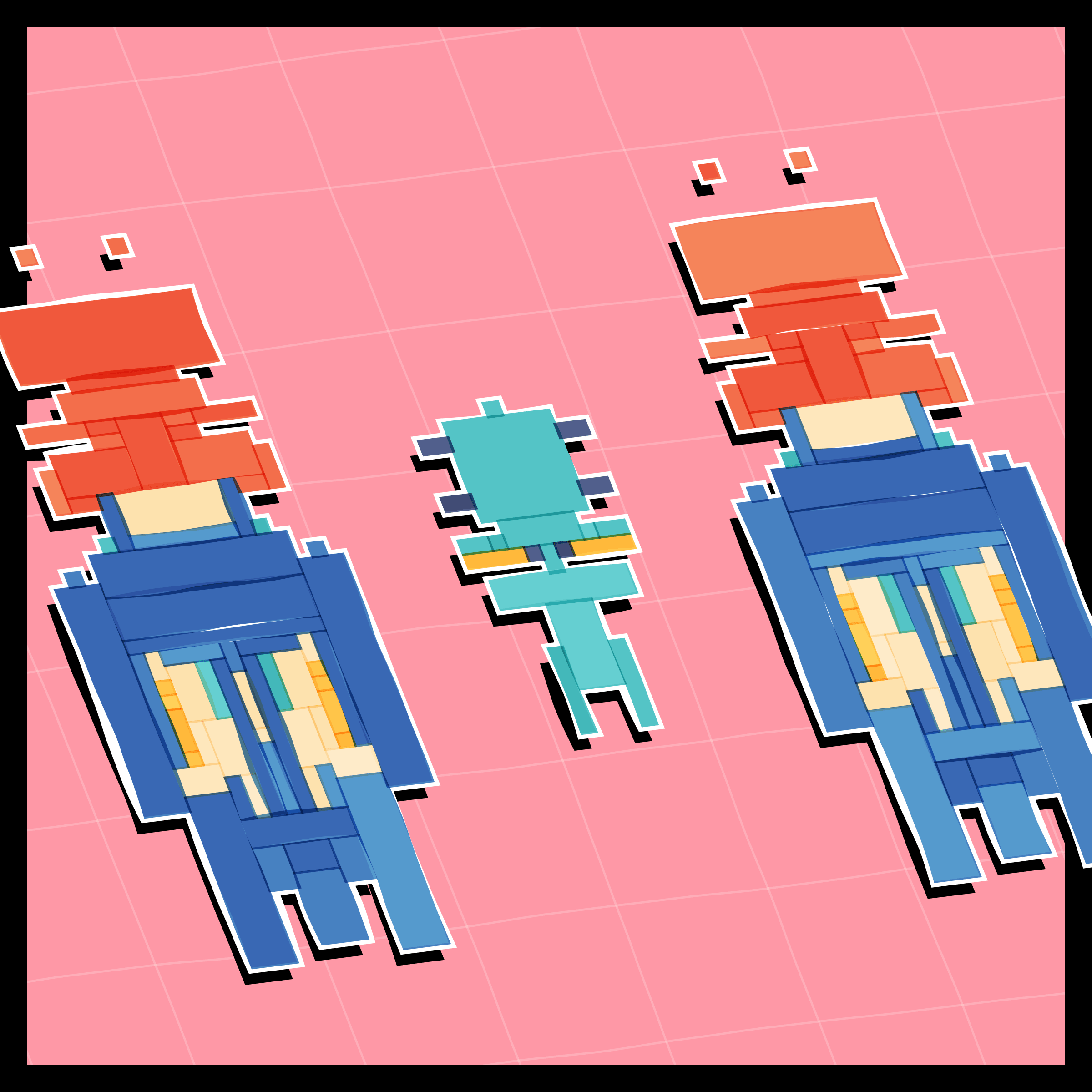 Paper Armada #37001261